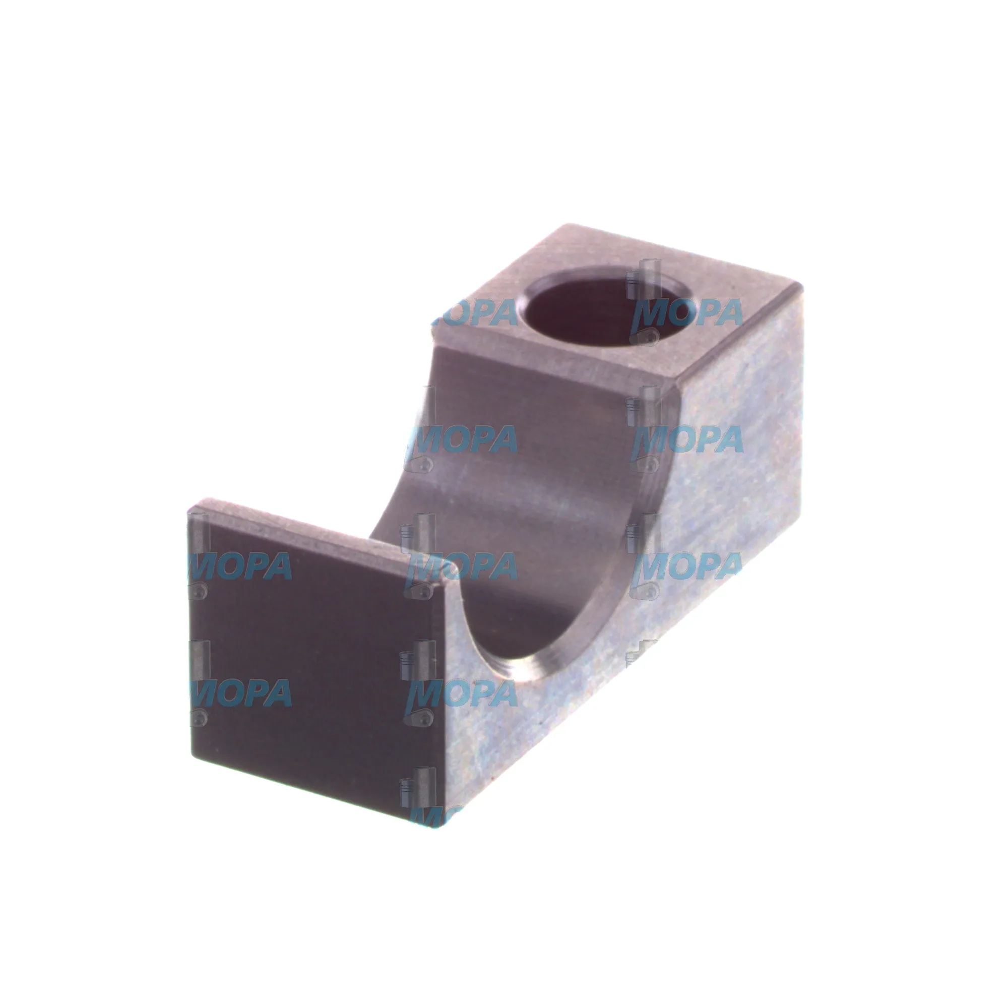 PIPE HALF-CLAMP - 700325022100 suitable for MTU engines