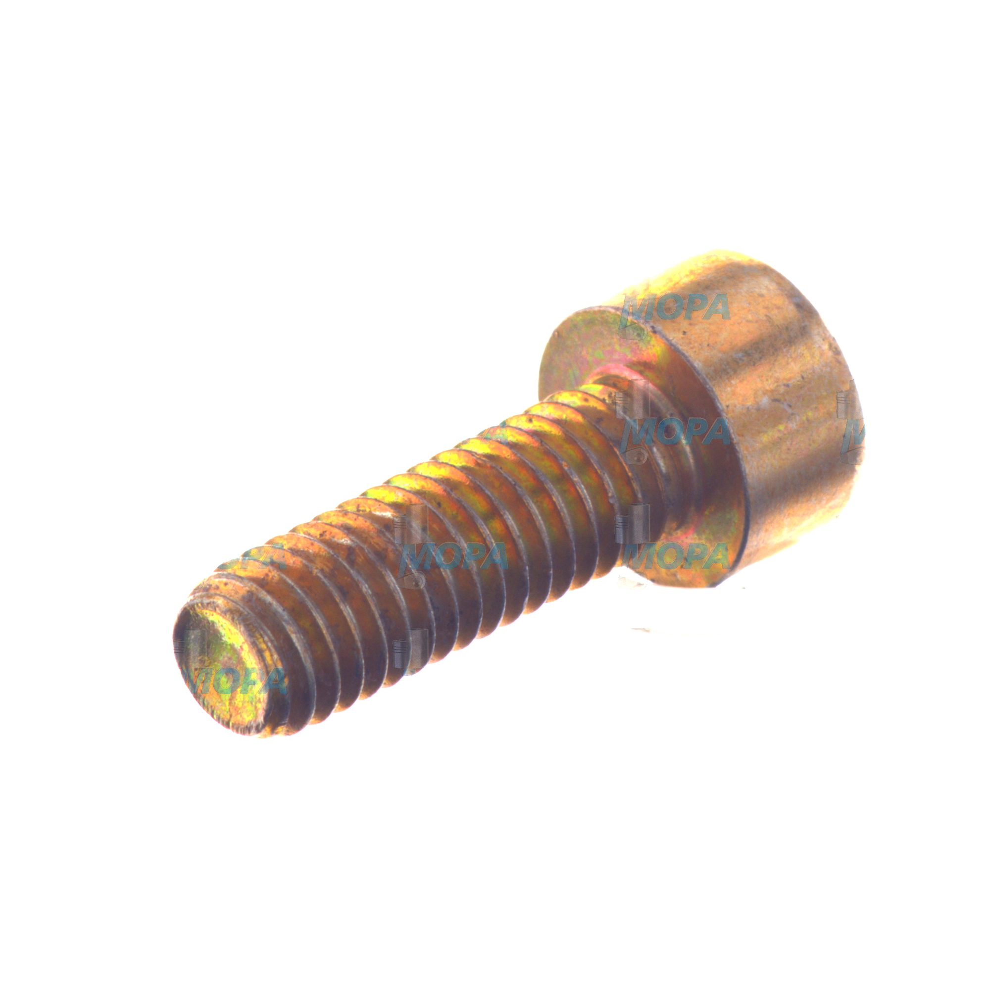 CYLINDER SCREW - 2910141199 suitable for Bosch engines