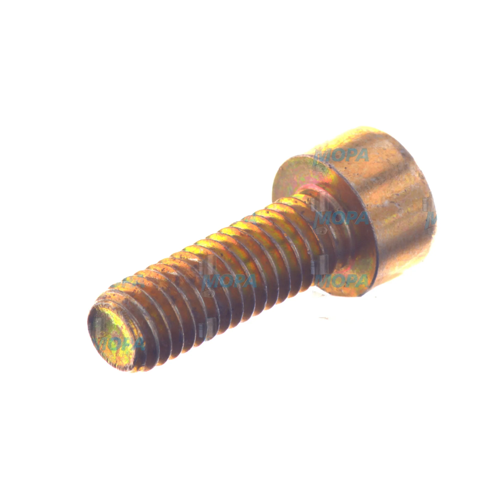 CYLINDER SCREW - 2910141199 suitable for Bosch engines