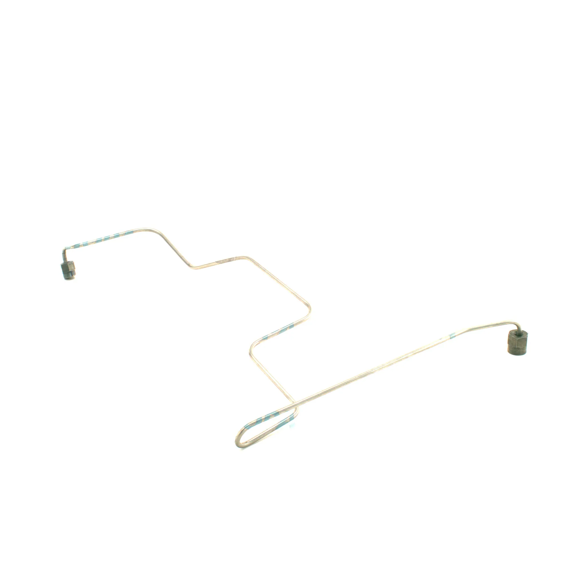 KRAFTSTOFFLEITUNG - 5530703434 passend für MTU Motoren 7