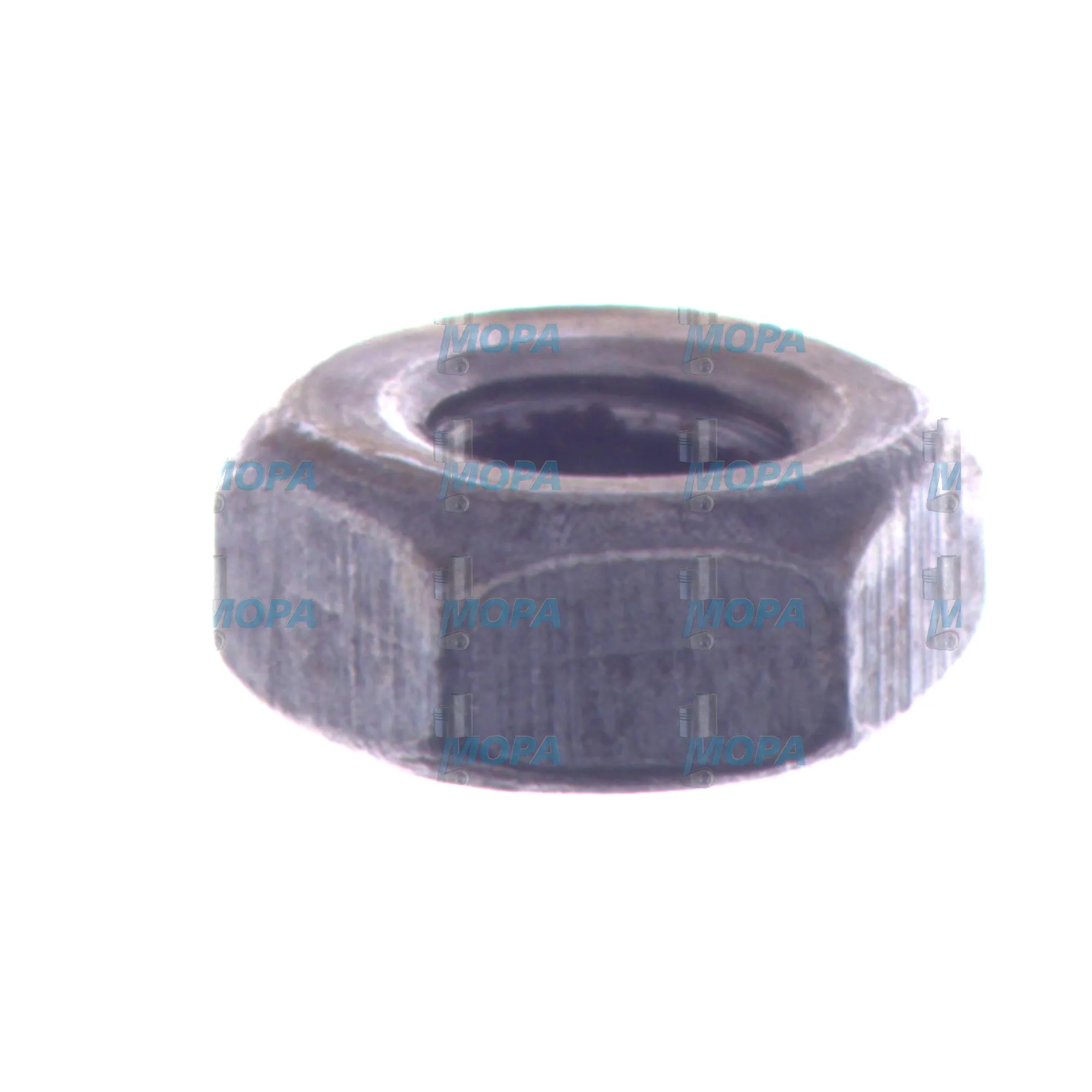 HEXAGON NUT - 000934004004 suitable for MTU engines 8