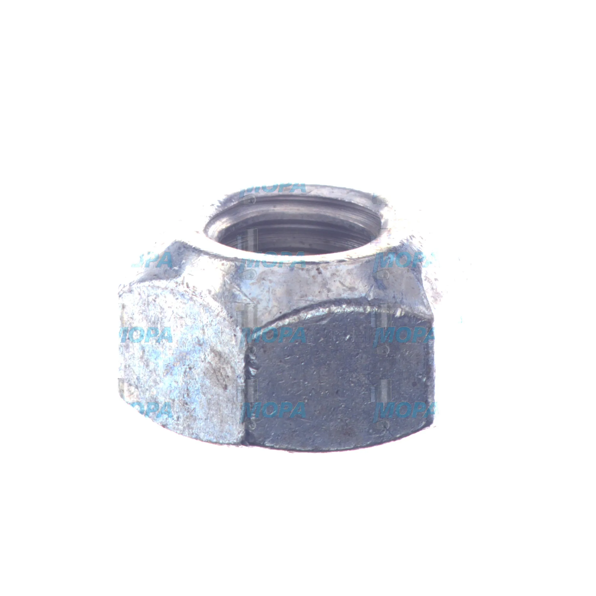 HEXAGON NUT - 628/16/11/05062997 suitable for MWM & Deutz engines 8
