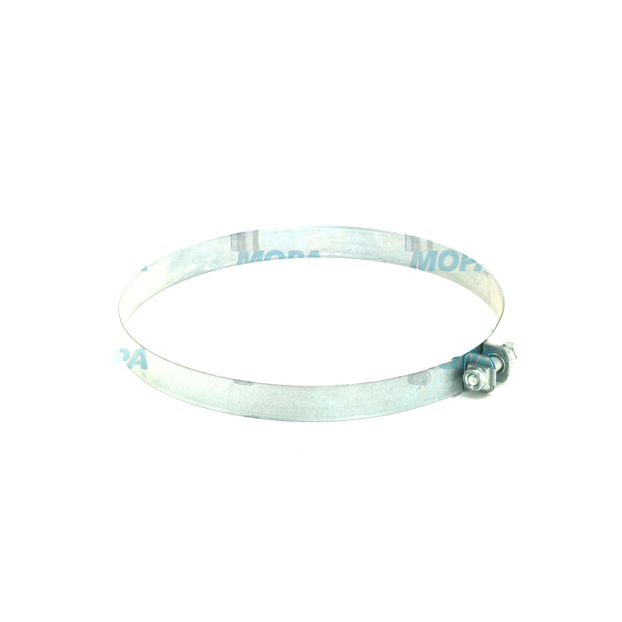 CLAMP - 01177742 suitable for Deutz engines 6