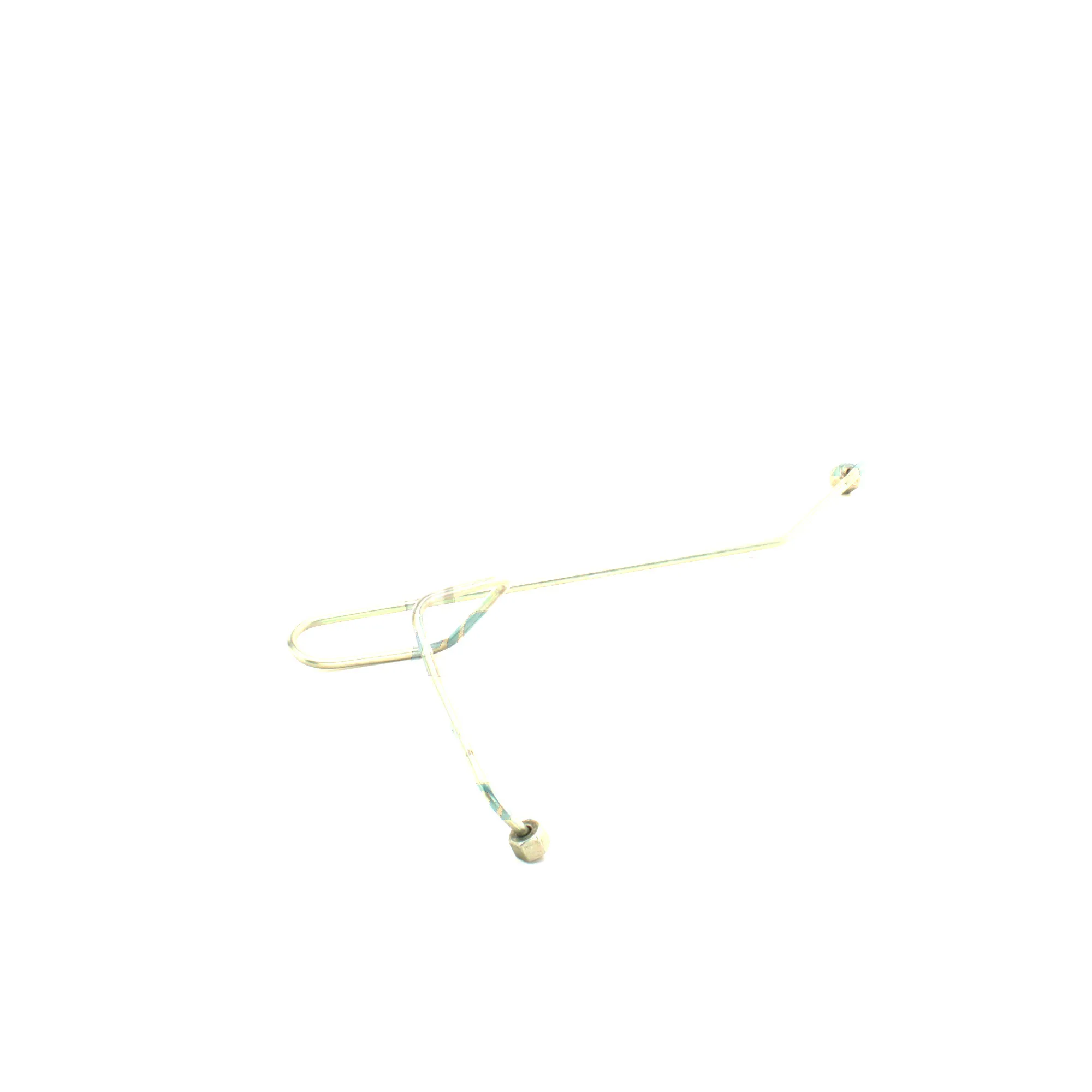FUEL LINE - 12167118 suitable for Deutz engines 9