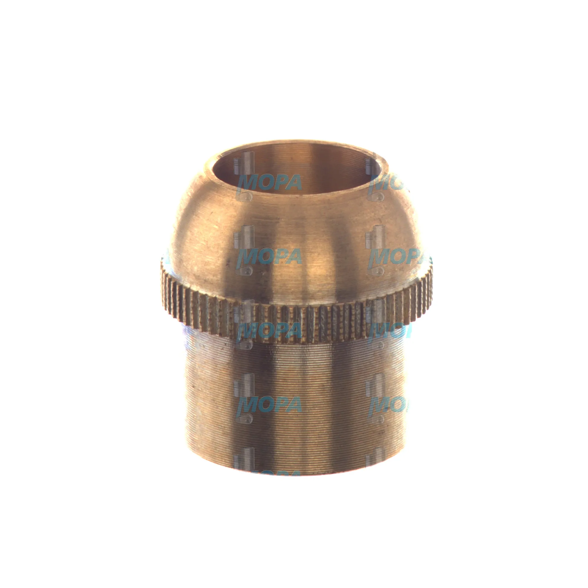 BALL-TYPE NIPPLE - 915003008208 suitable for MTU engines