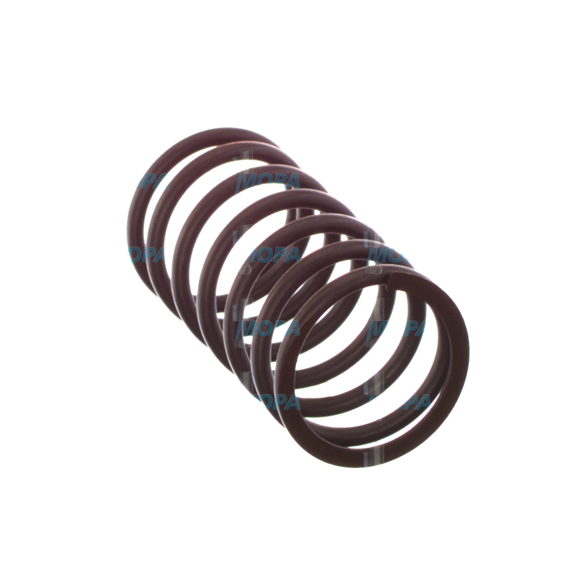 DRUCKFEDER - 02124386 passend für MWM & Deutz Motoren 5