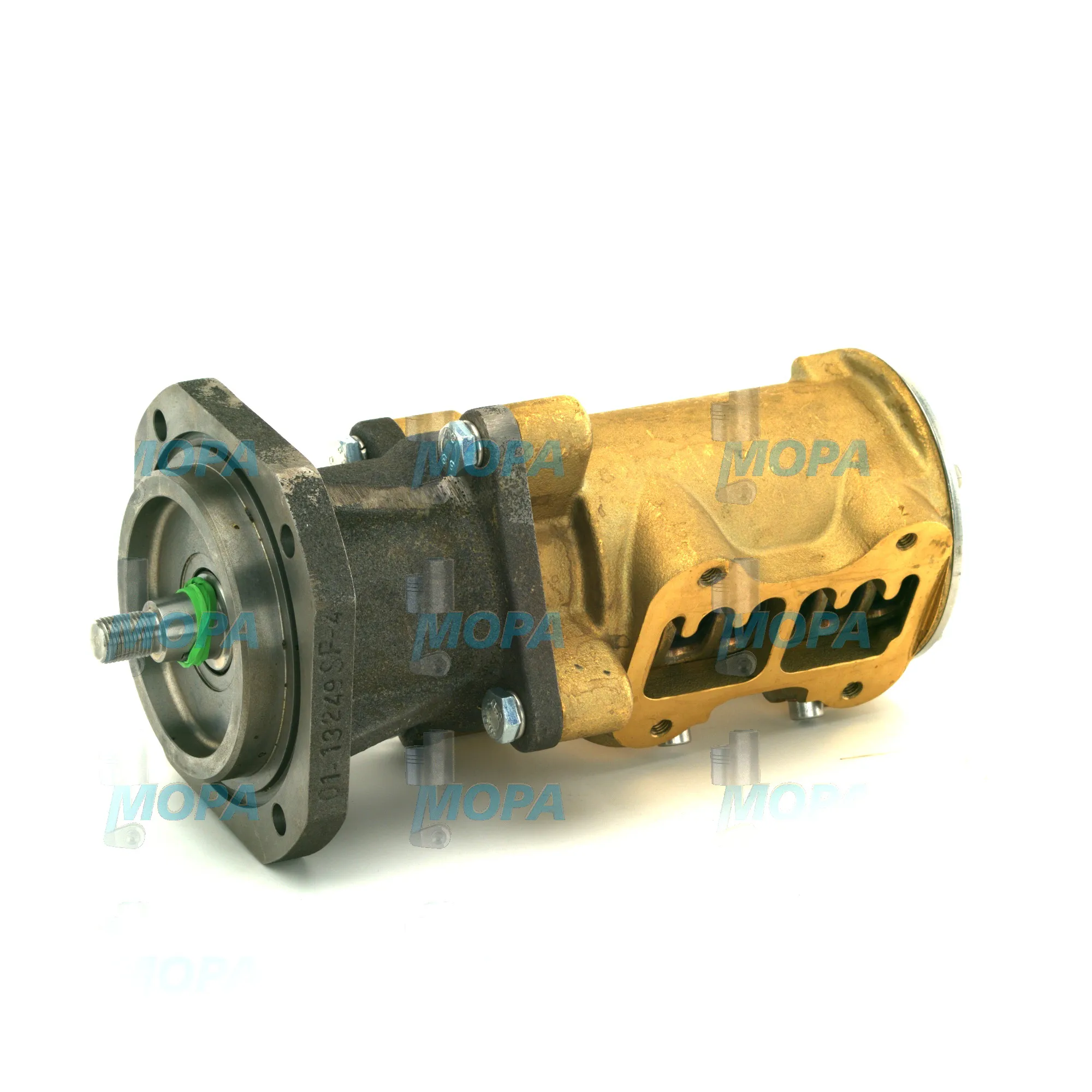 RAW WATER PUMP - 04228548 suitable for Deutz engines 3