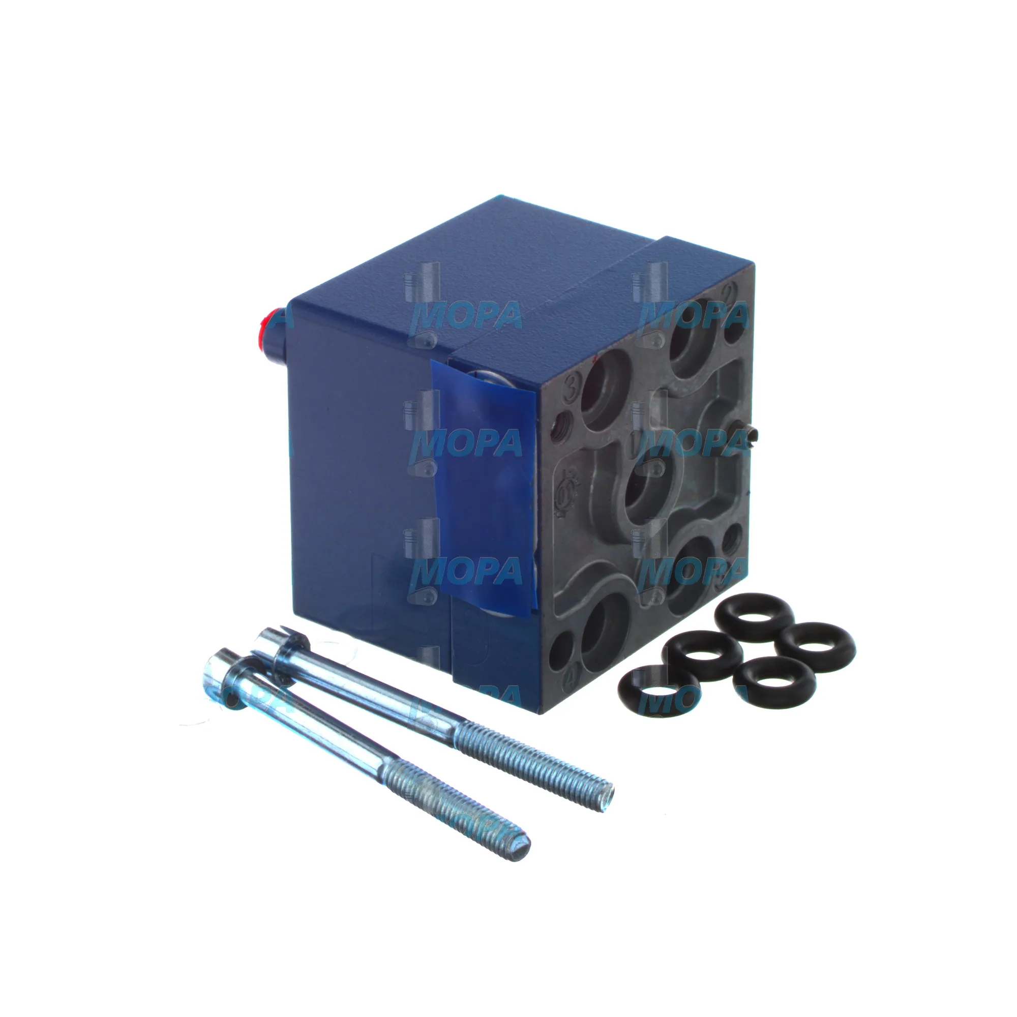 DISTRIBUTOR - 628/35/21/05023790 suitable for MWM & Deutz engines 8