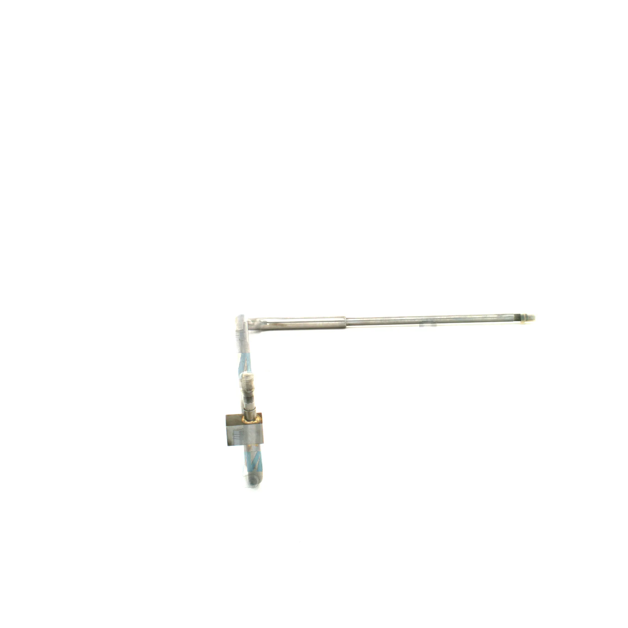 HIGH PRESSURE PIPE - 628/21/24/05060729 suitable for MWM & Deutz engines 8