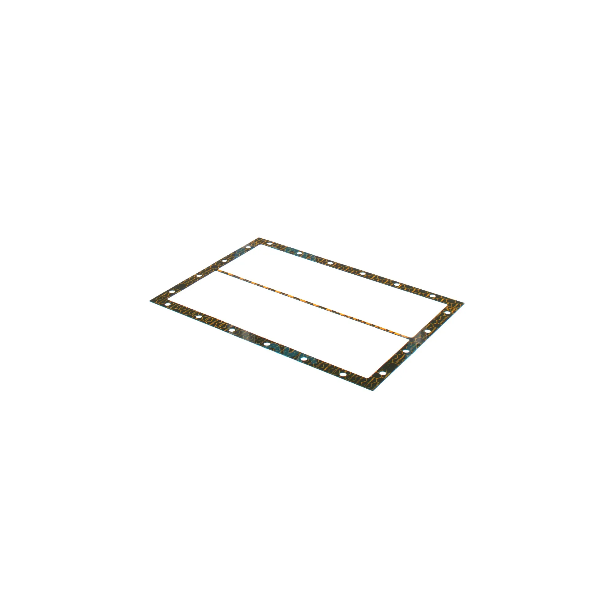 DICHTUNG - 8690980107 passend für MTU Motoren 4