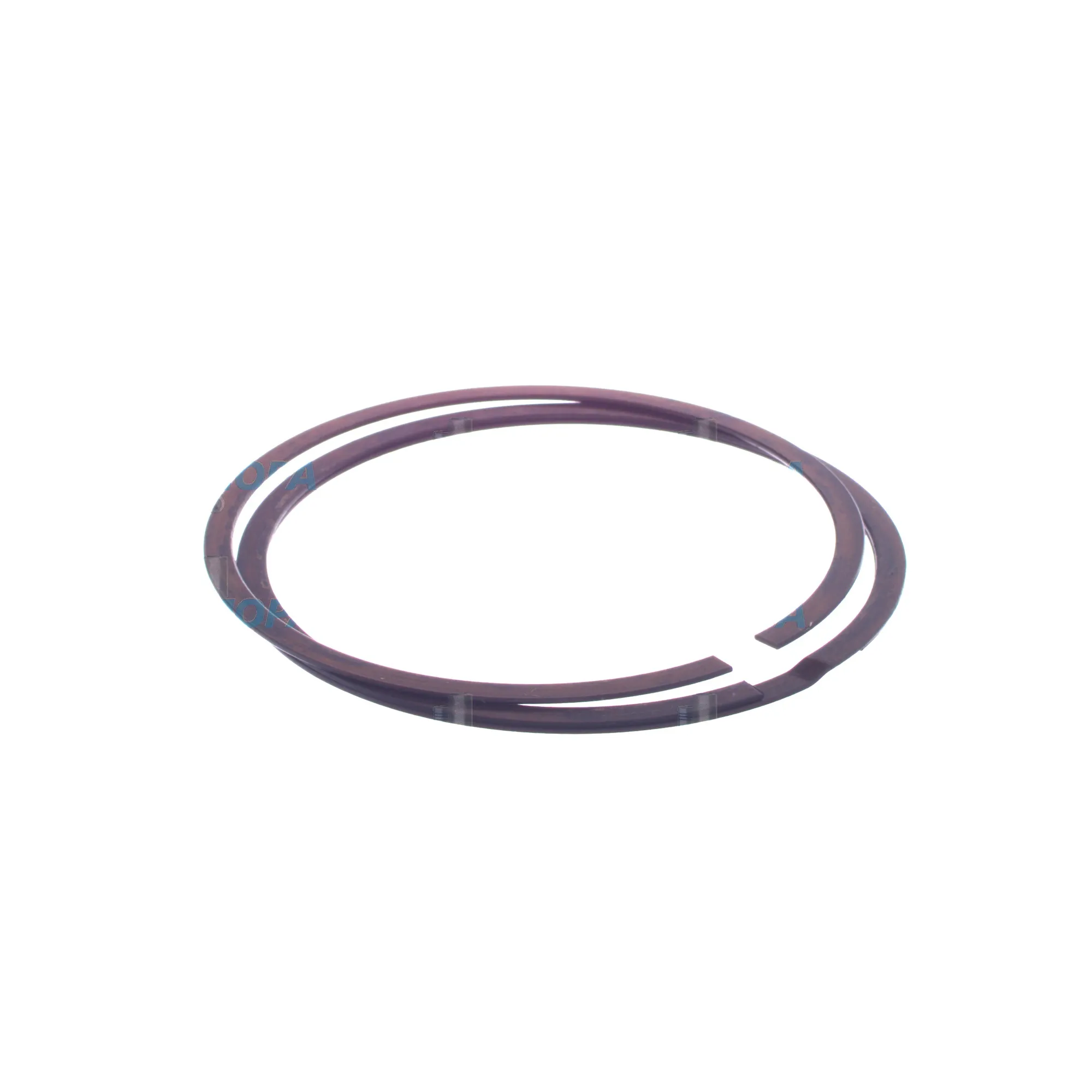 LAMELLENRINGSATZ - 01163135 passend für Deutz Motoren 7