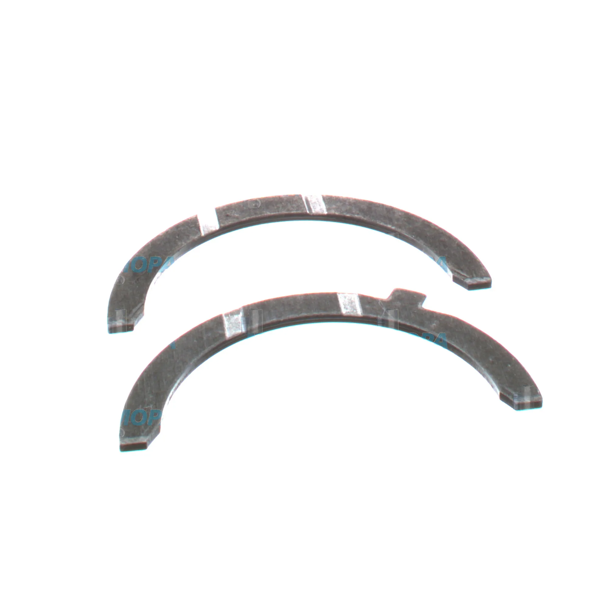 ANLAUFSCHEIBENPAAR - 04236916 passend für Deutz Motoren 3