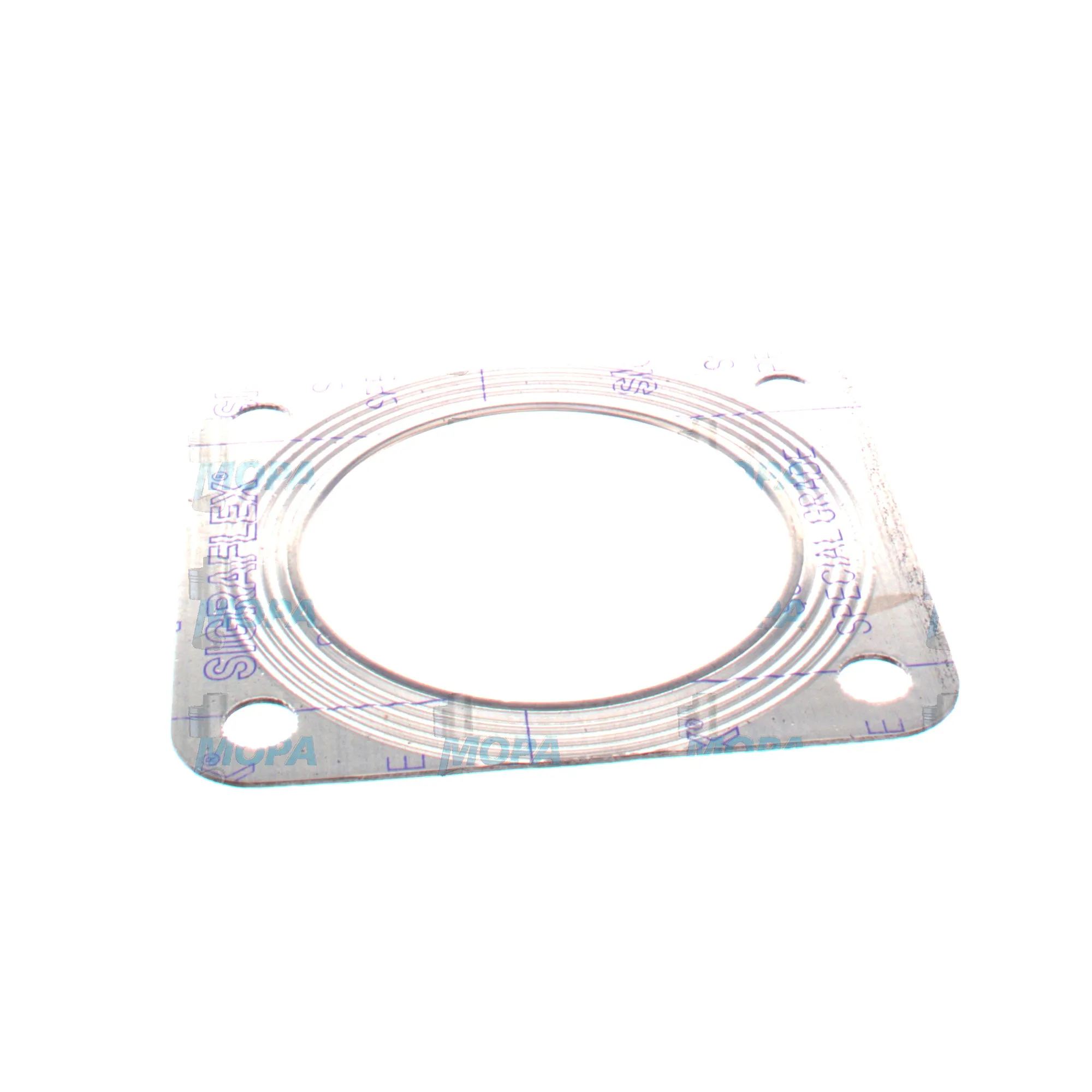 GASKET - 5801421880 suitable for MTU engines 8