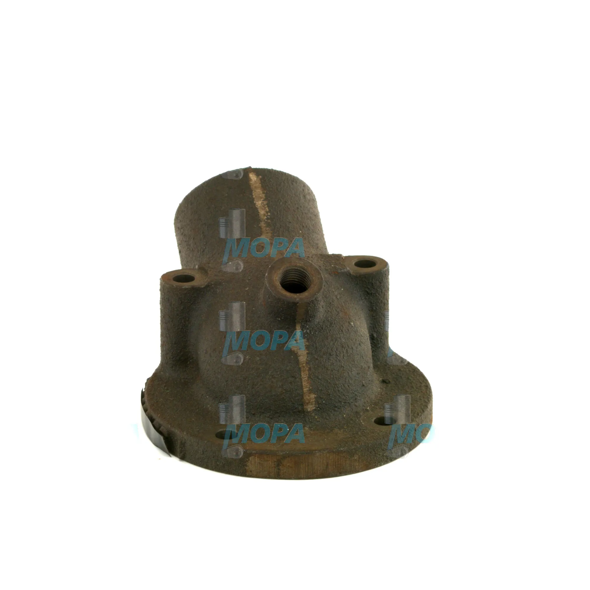 EXHAUST ELBOW - 12309398 suitable for MWM & Deutz engines 8