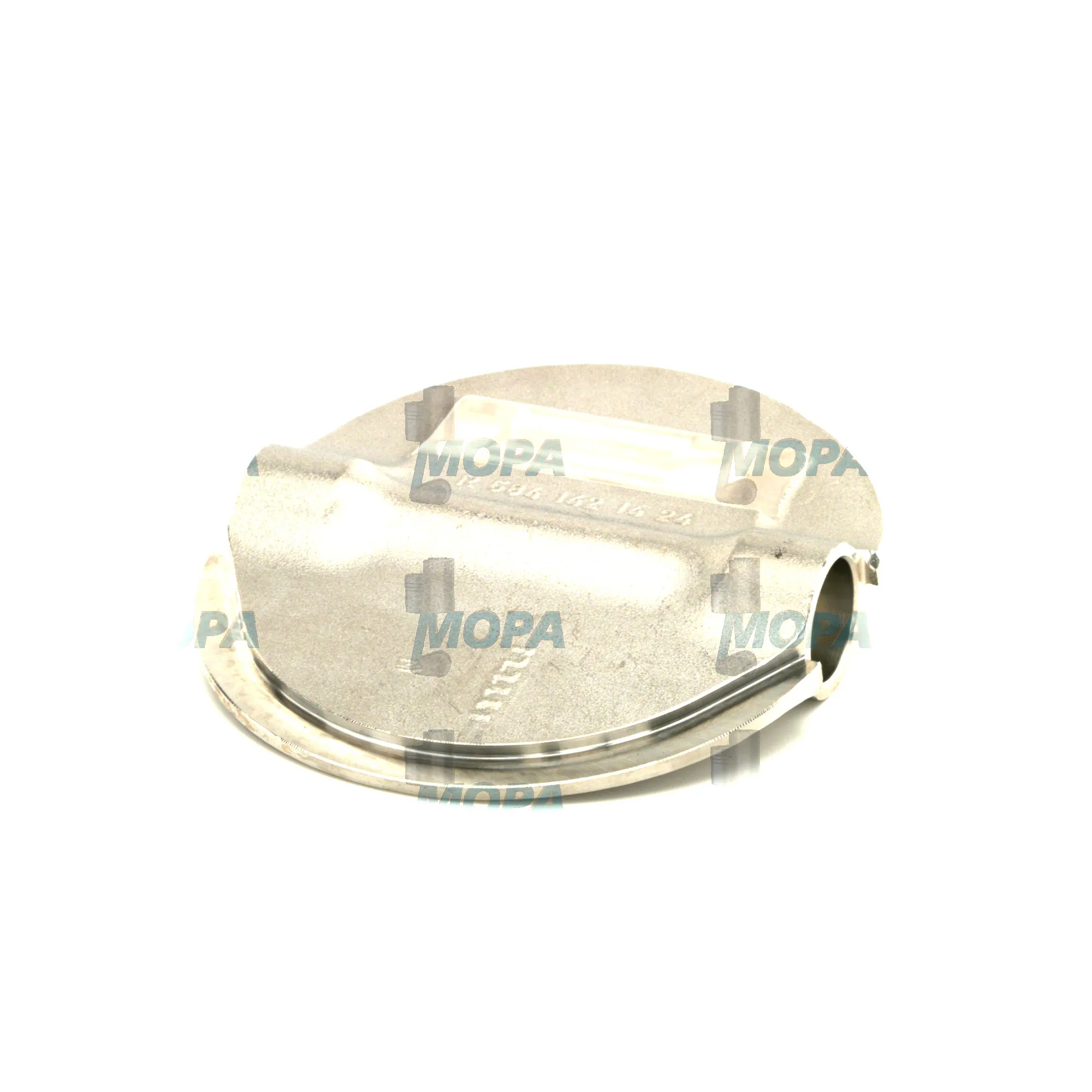 ABGASKLAPPE - 5841421424 passend für MTU Motoren 9