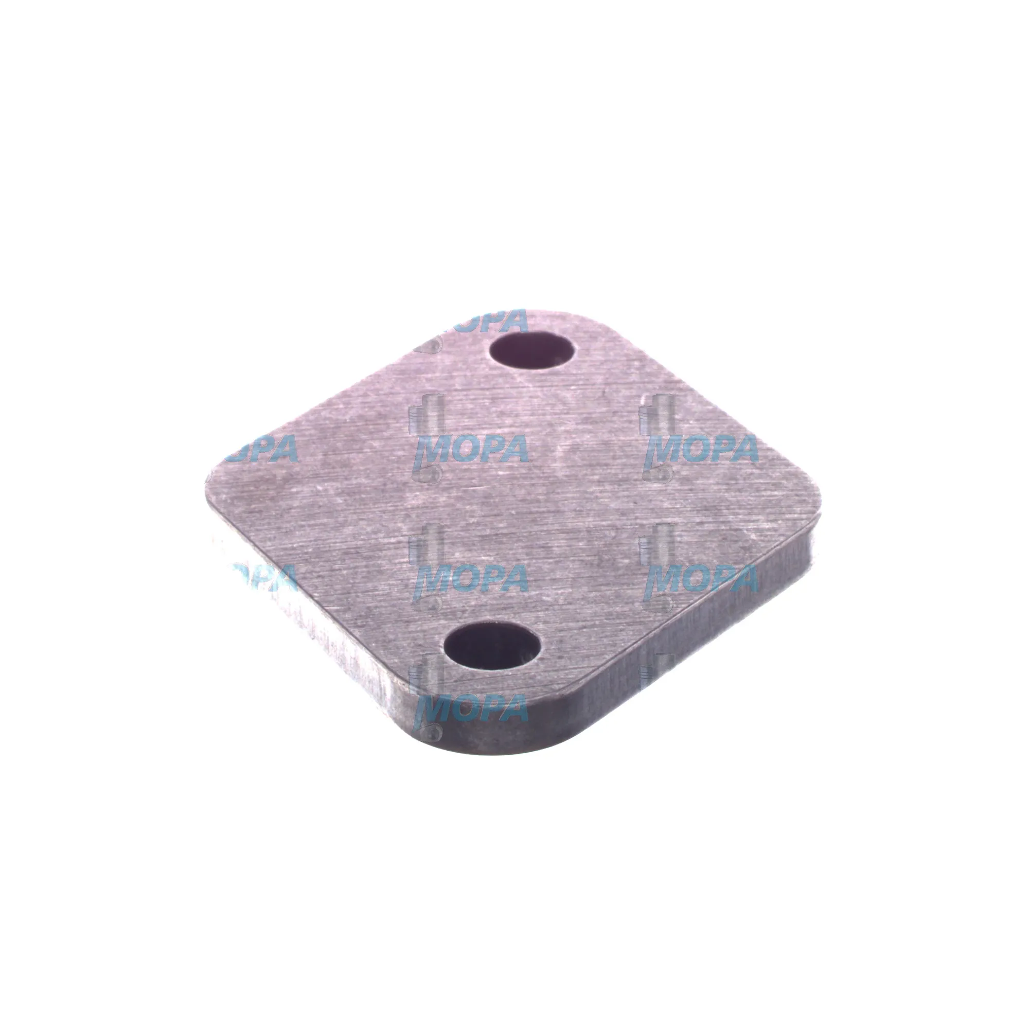 FLANGE - 51981120243 suitable for MAN D-engines 9