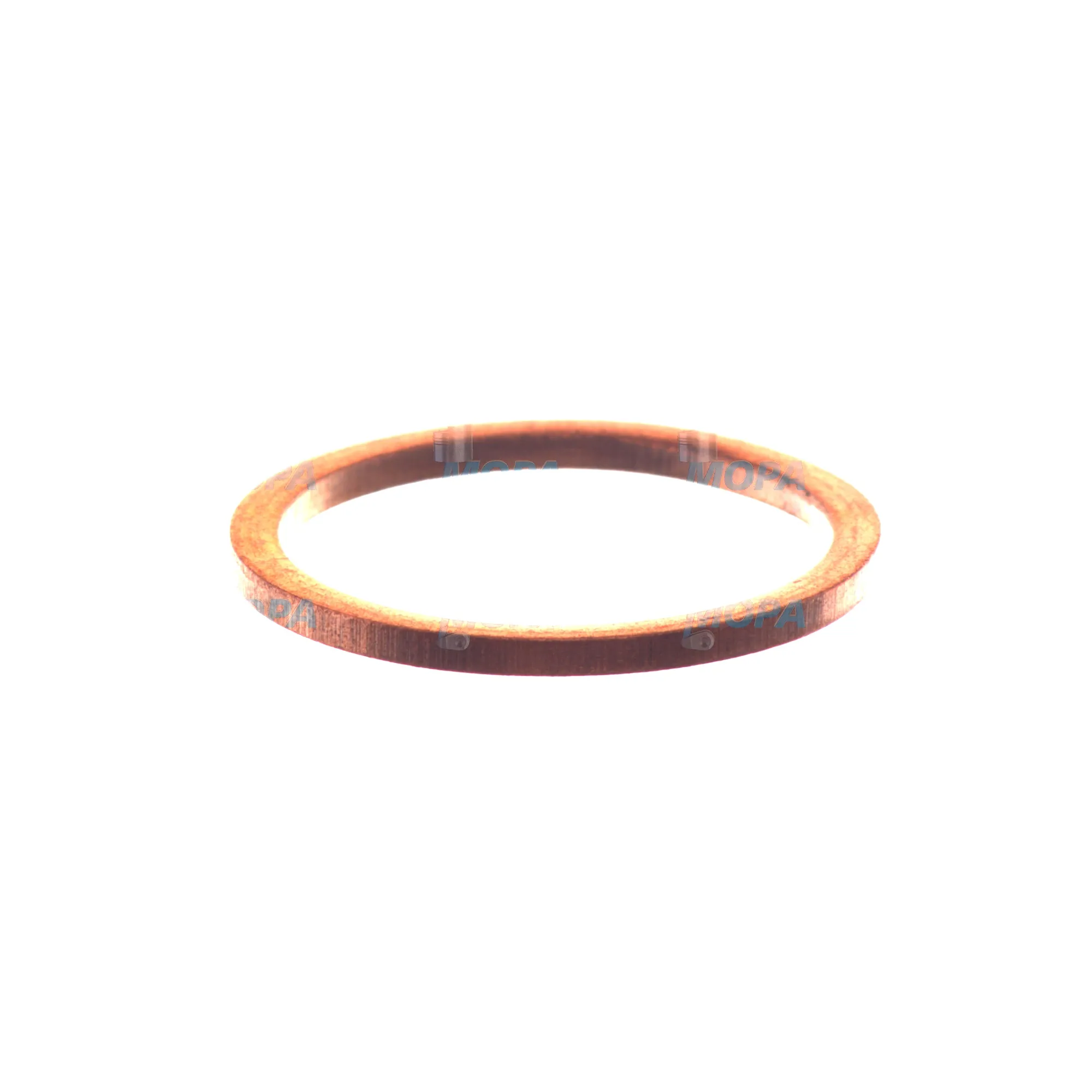 SEALING RING - 007603018401 suitable for MTU engines 8