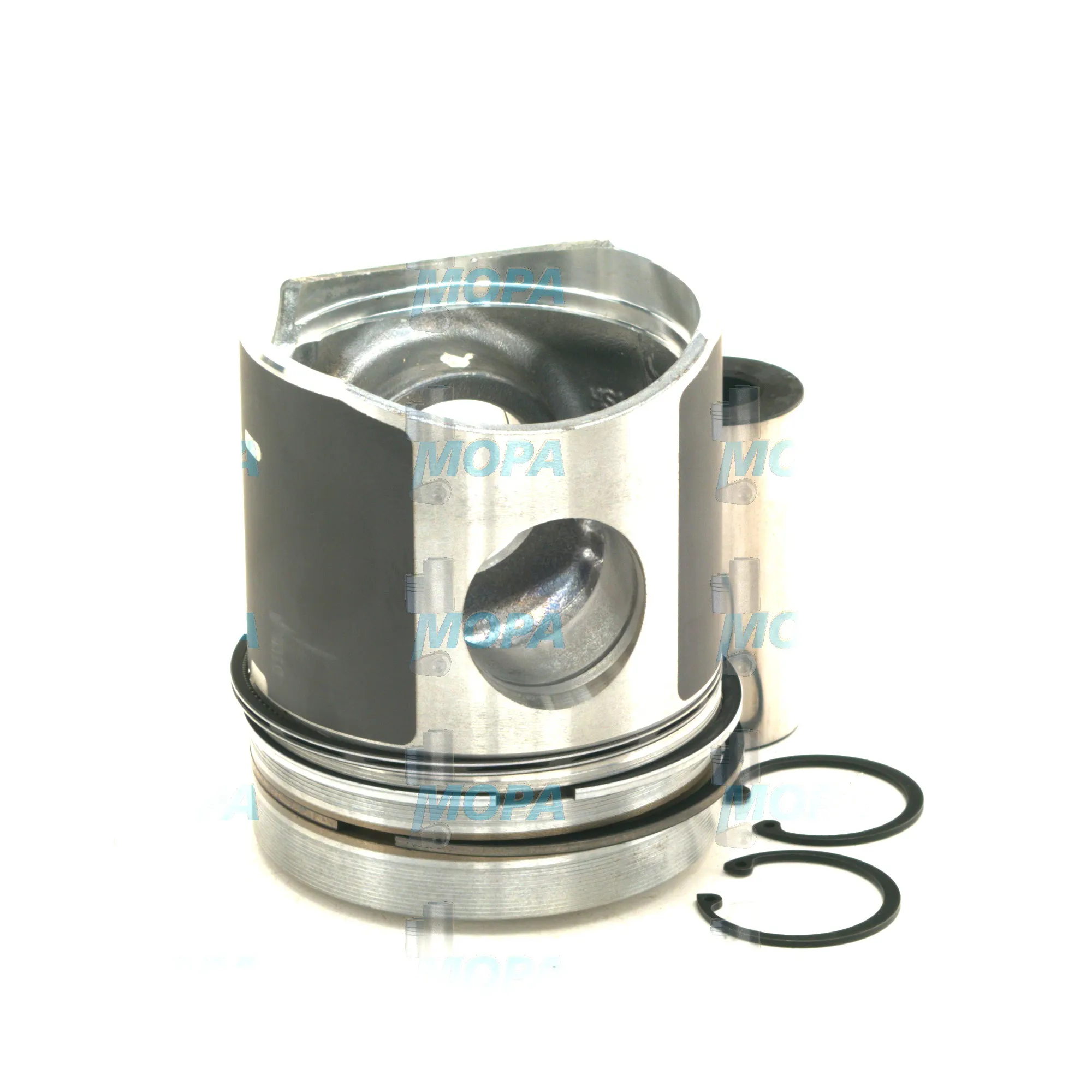 PISTON - 04158391 suitable for Deutz engines 8