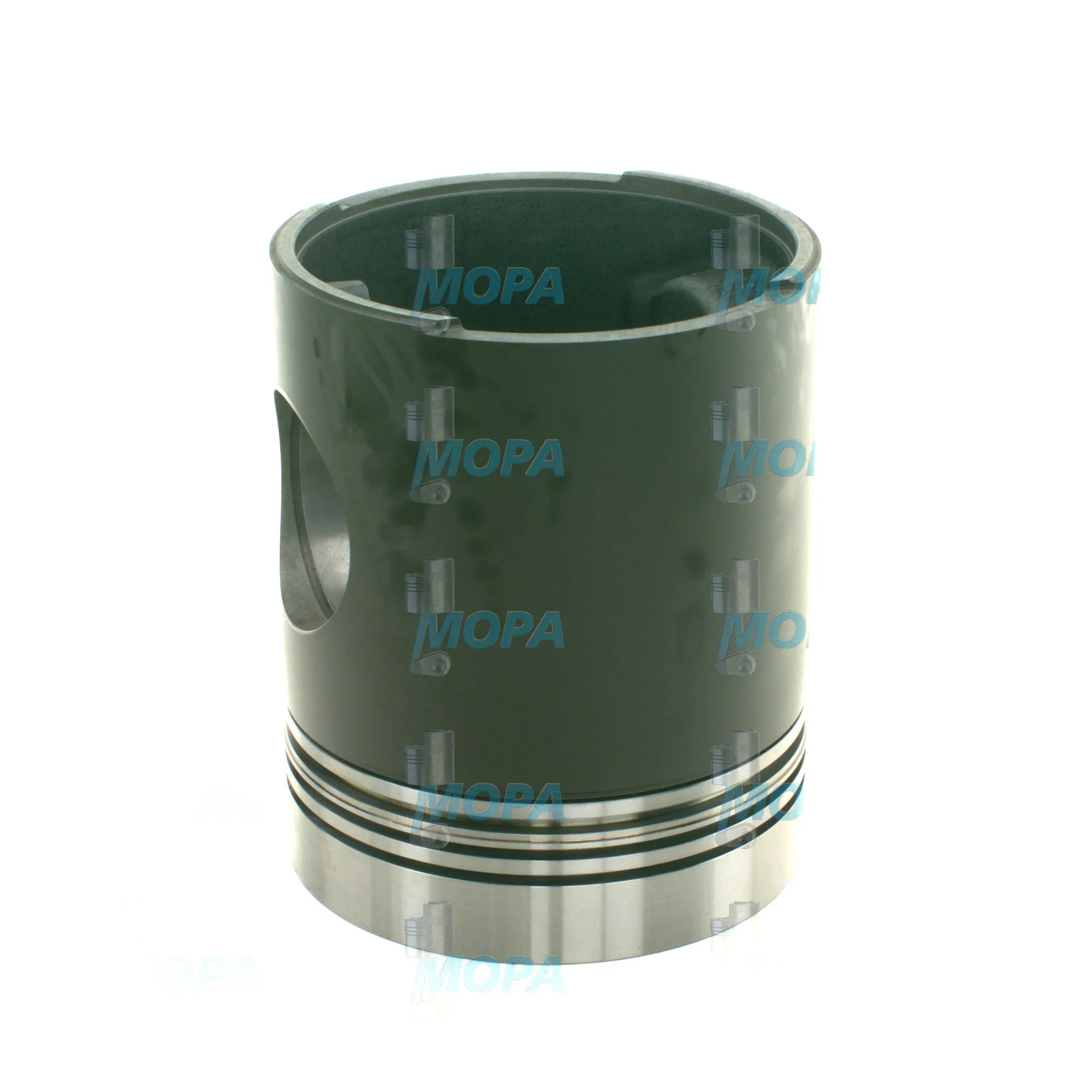 PISTON - 628/7/7/05065170 suitable for MWM & Deutz engines 5