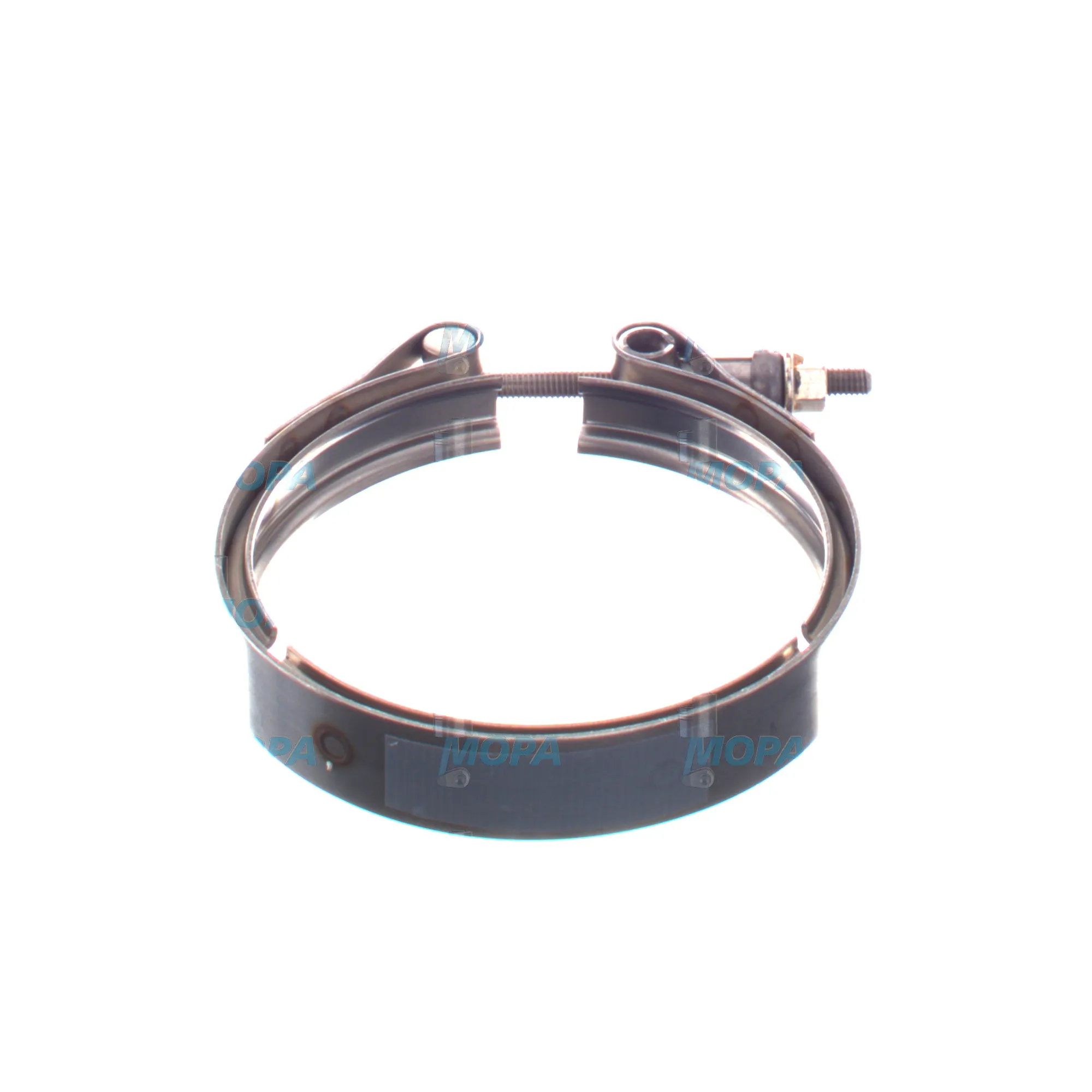 CLAMP - 12282437 suitable for MWM & Deutz engines 8