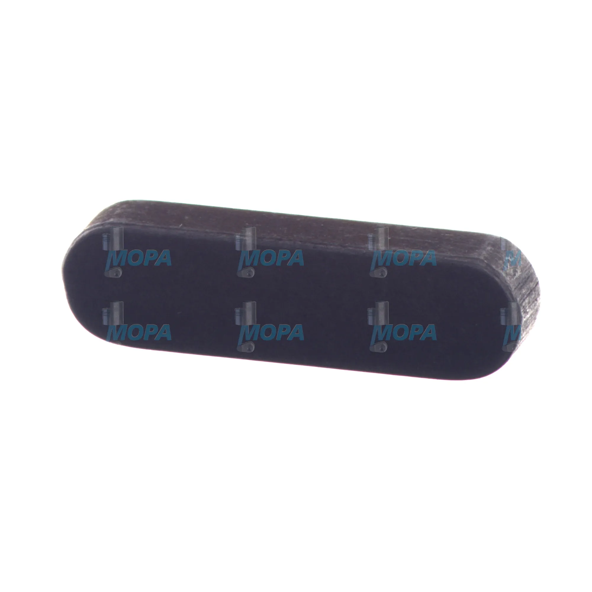 WOODRUFF KEY - 01151639 suitable for Deutz engines 5