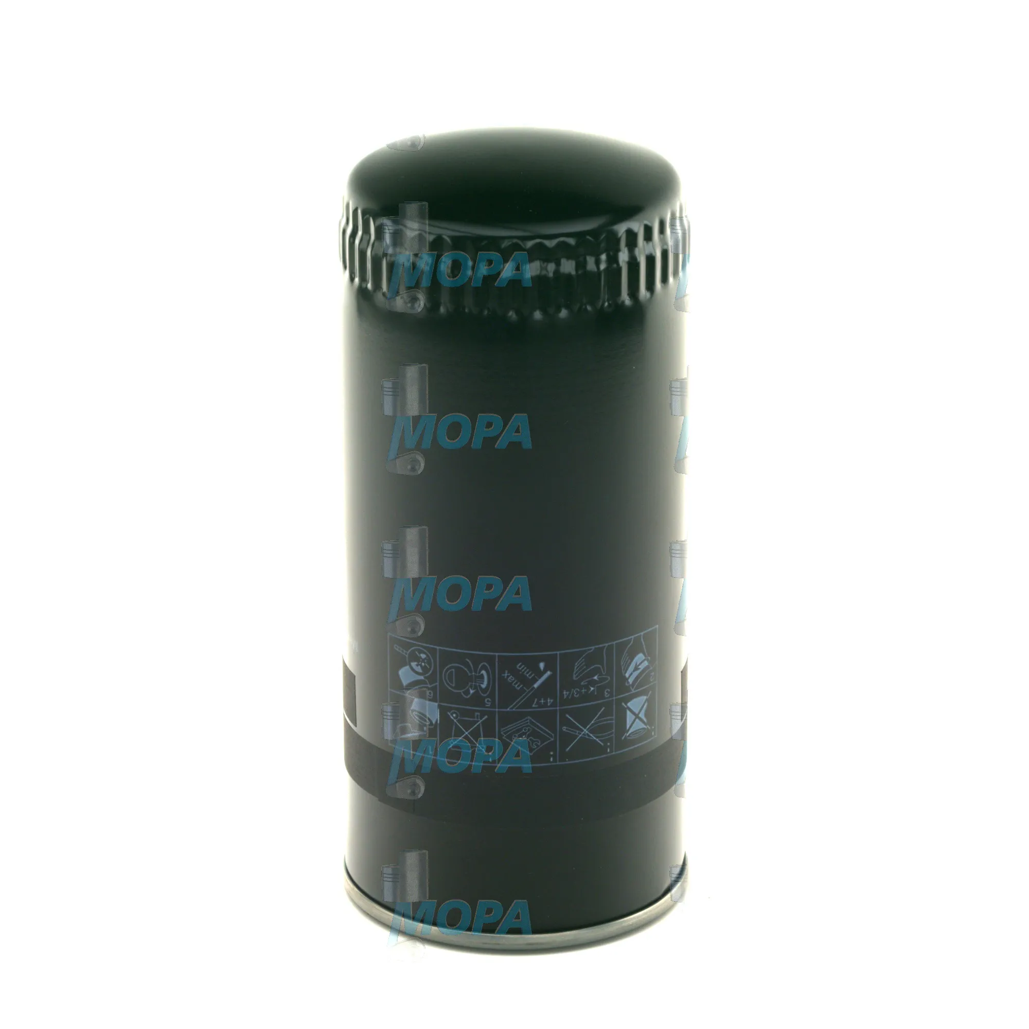 OELFILTER - 22030852 passend für Volvo/Volvo Penta Motoren 5