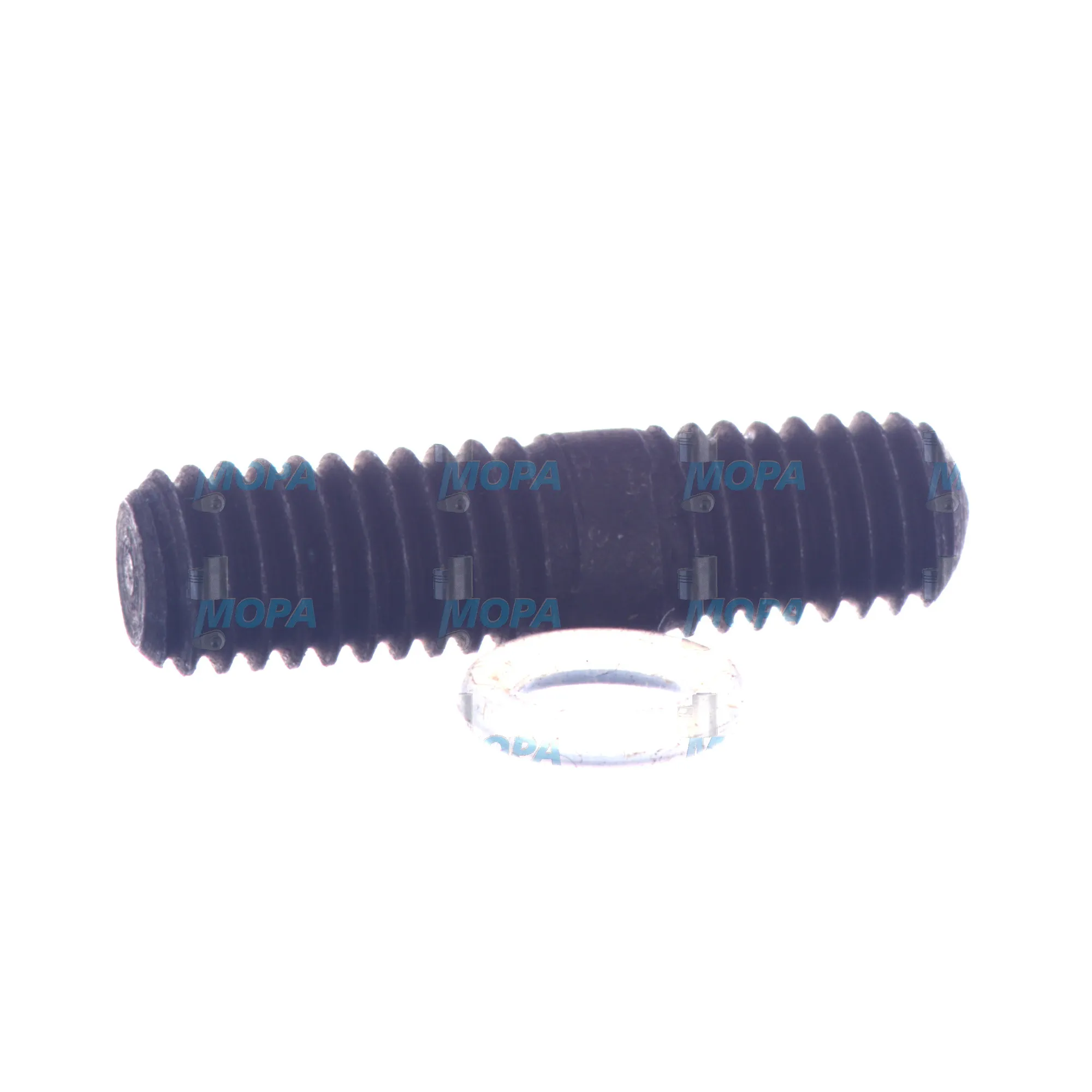 STIFTSCHRAUBE - 01148543 passend für Deutz Motoren 7