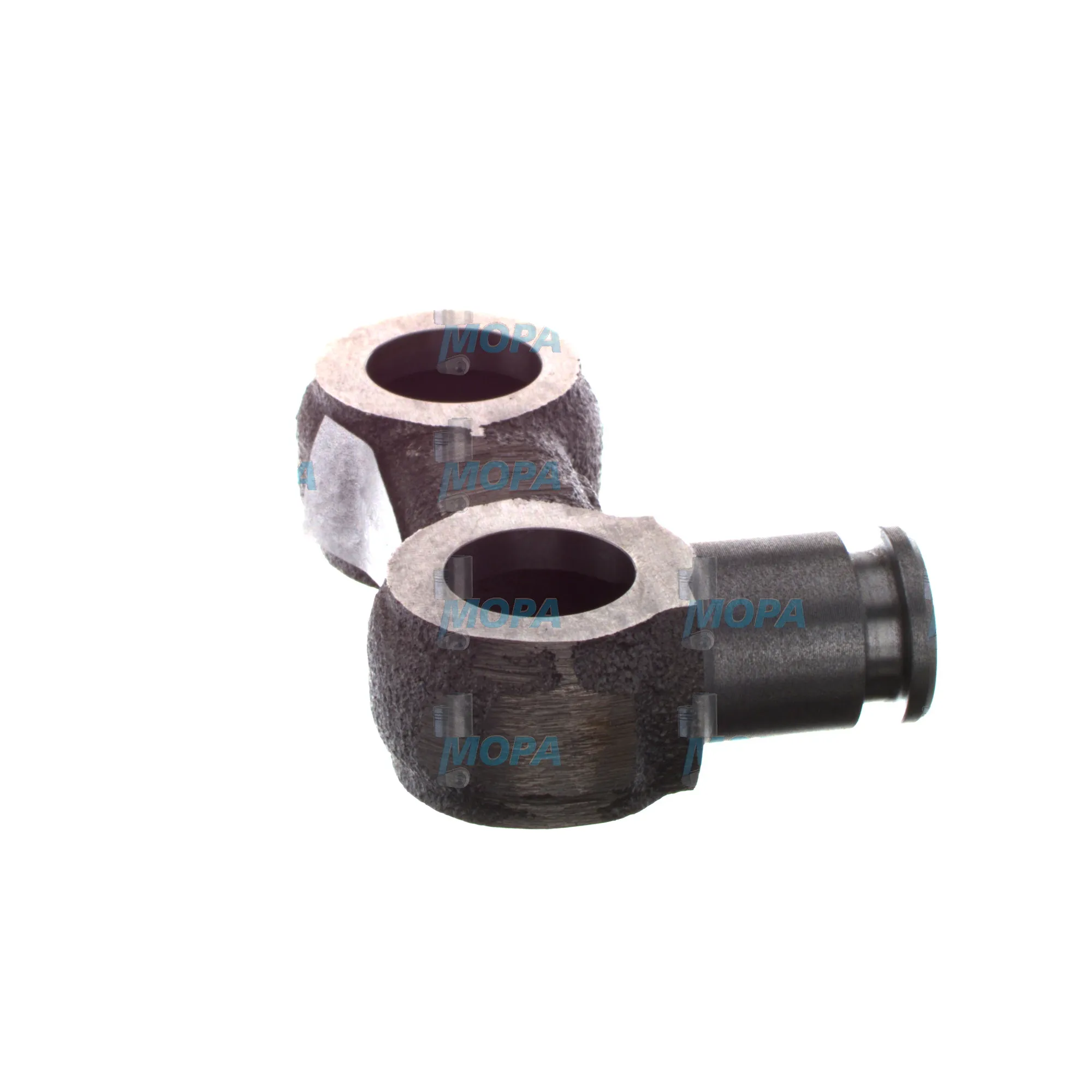 DOPPELRINGSTUECK - 5379900086 passend für MTU Motoren
