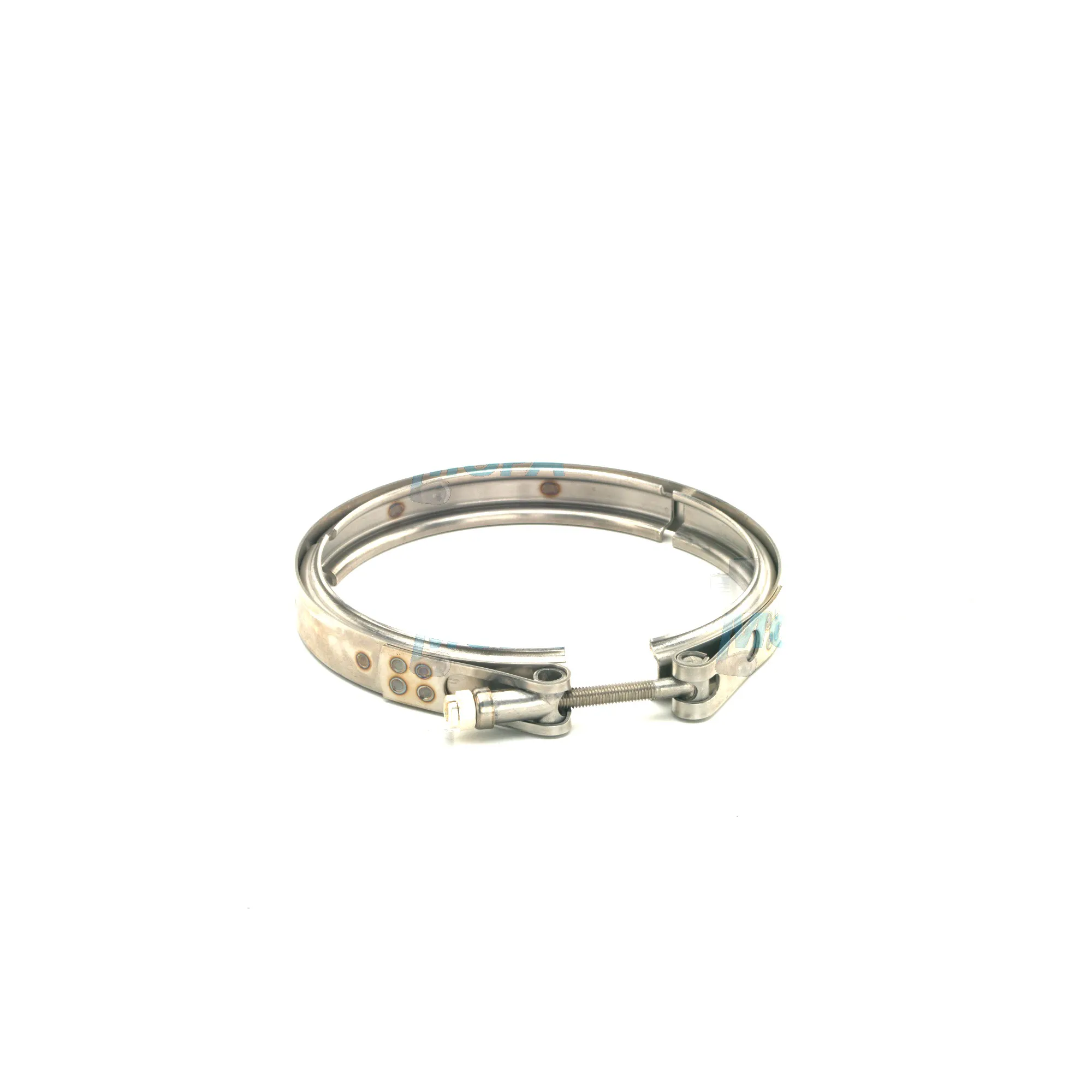 V-BAND CLAMP - 0029979690 suitable for MTU engines 2