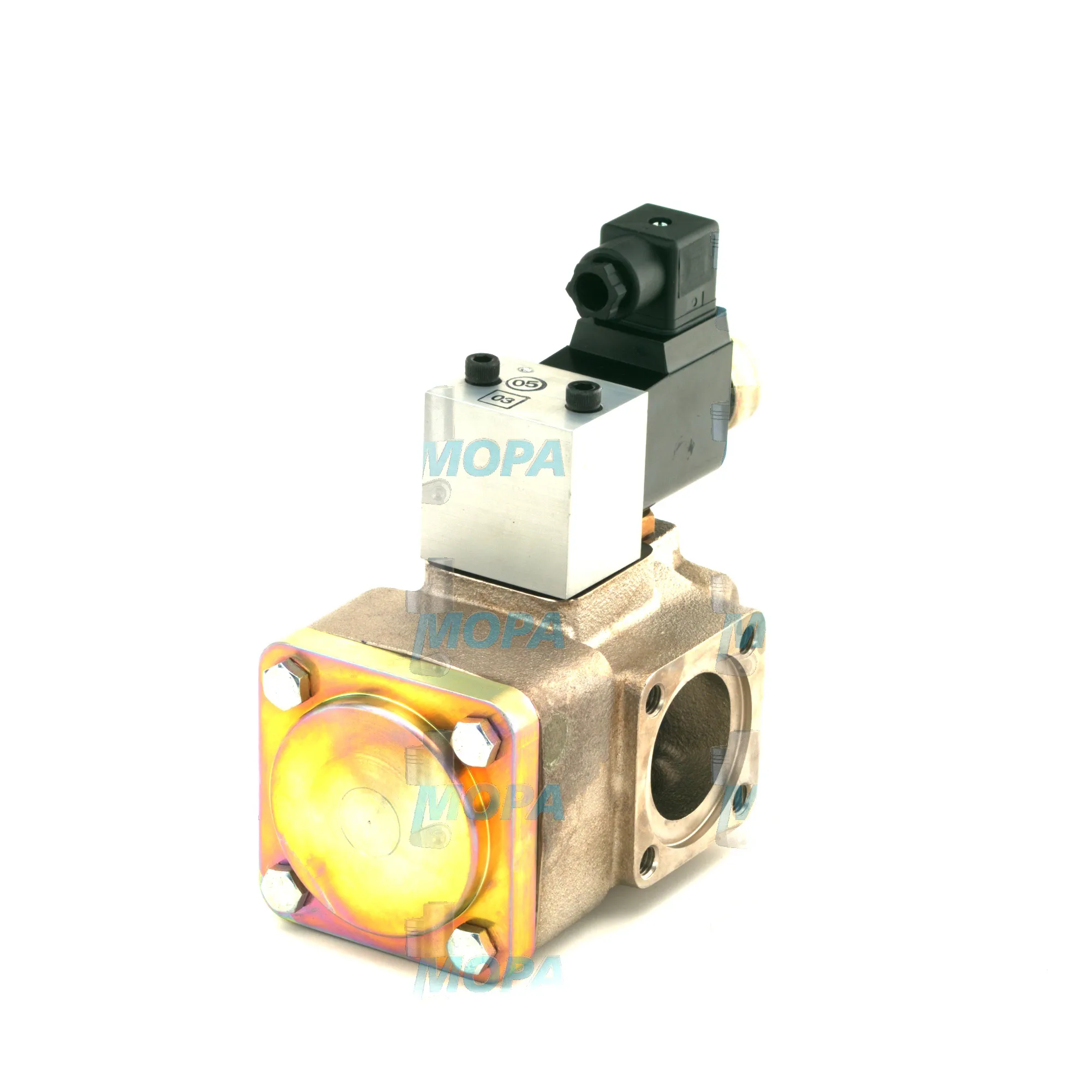 STARTING AIR VALVE - 02070803 suitable for MWM & Deutz engines 9