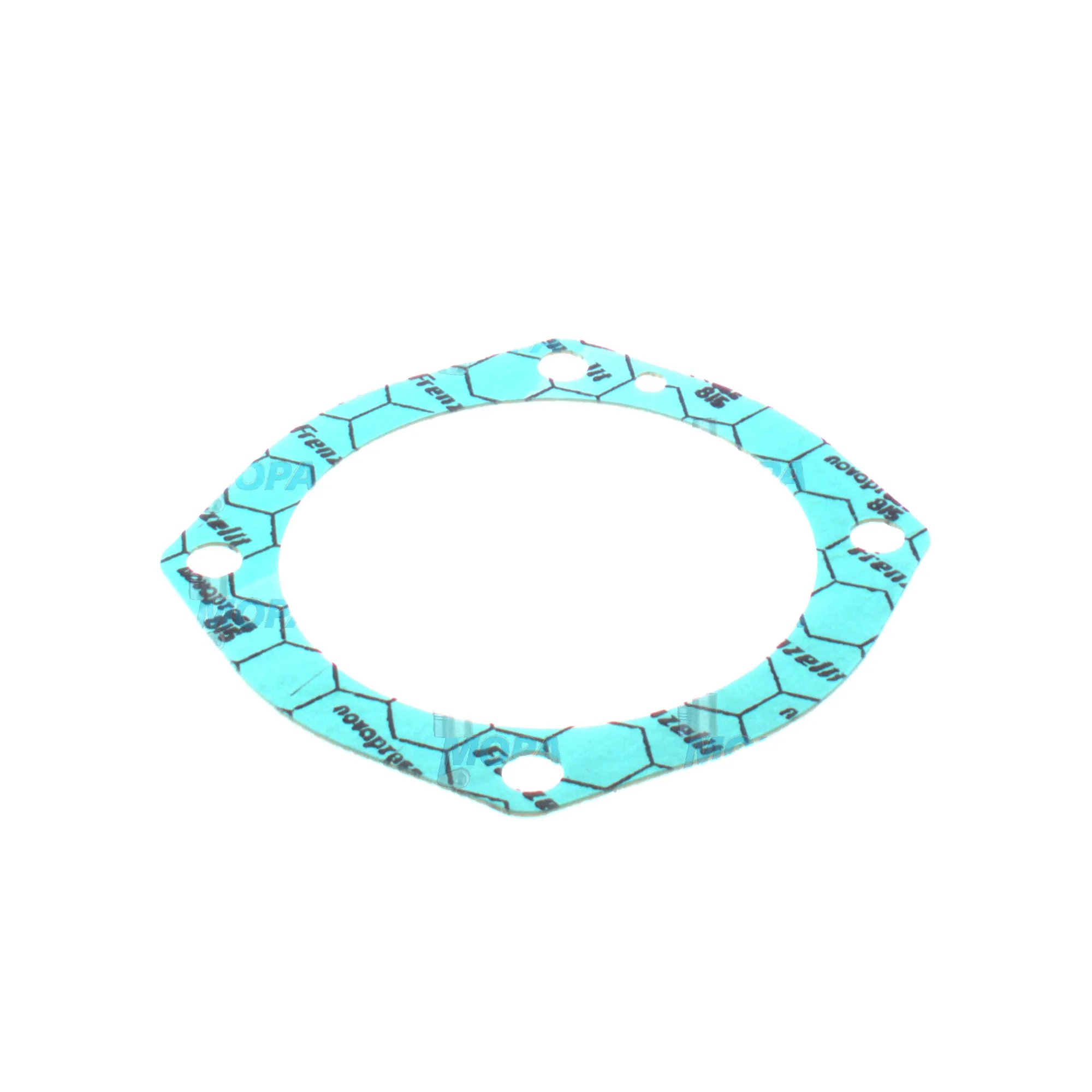 GASKET - 5552031880 suitable for MTU engines 3