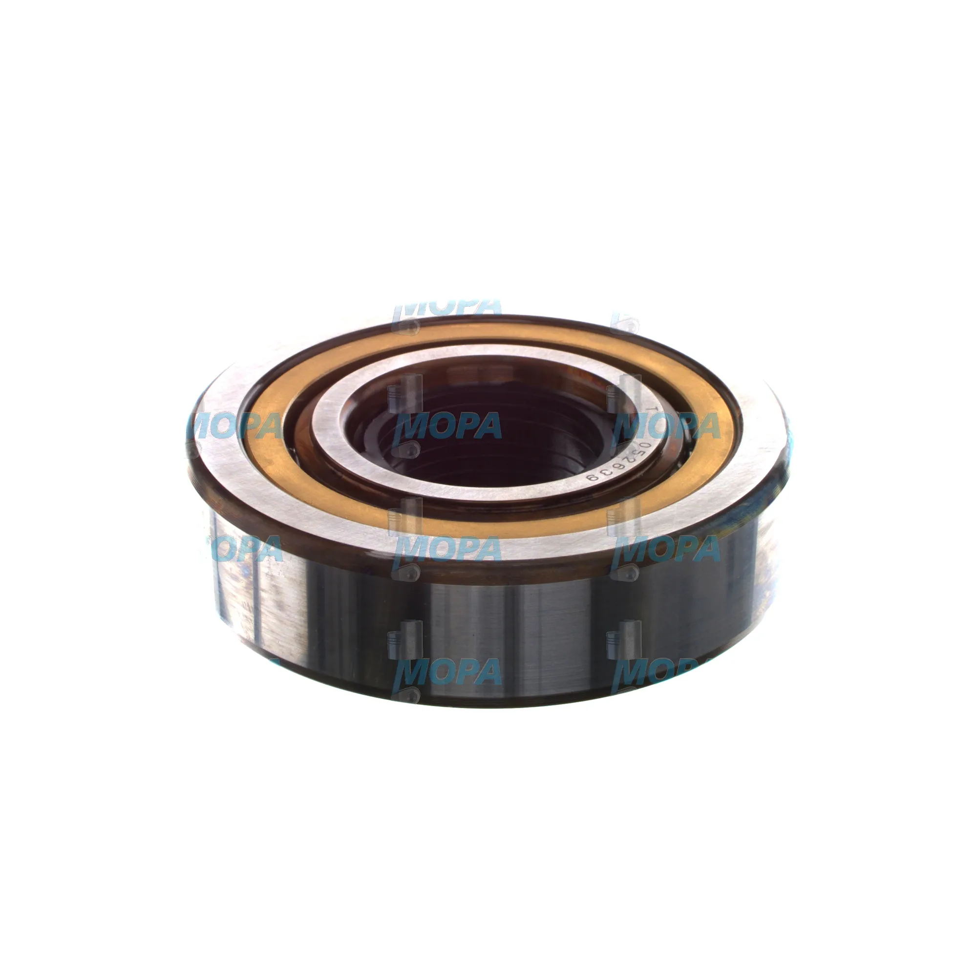 ANGULAR BALL BEARING - 200628103006 suitable for MTU engines 10