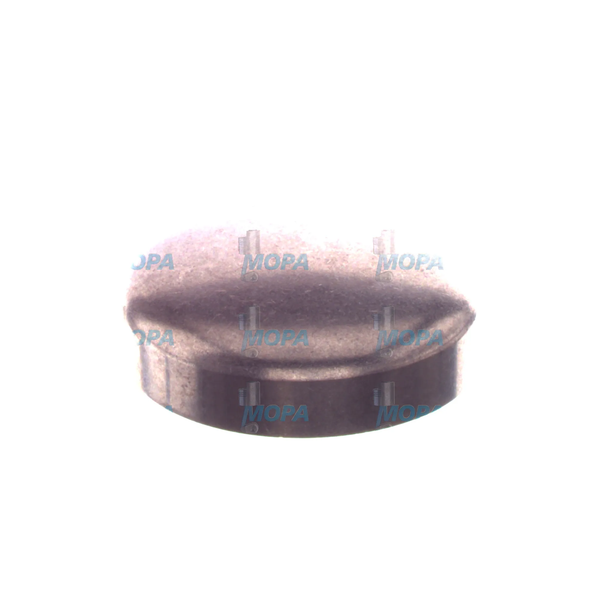 DECKEL - 5370160233 passend für MTU Motoren 3