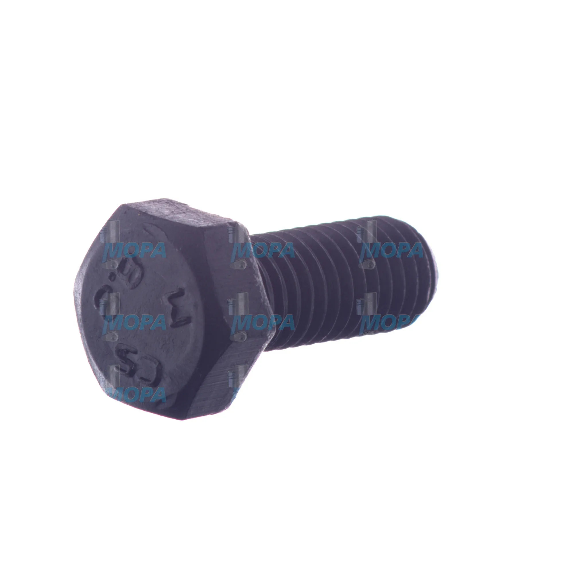 HEXAGON NUT - 01100152 suitable for Deutz engines 10