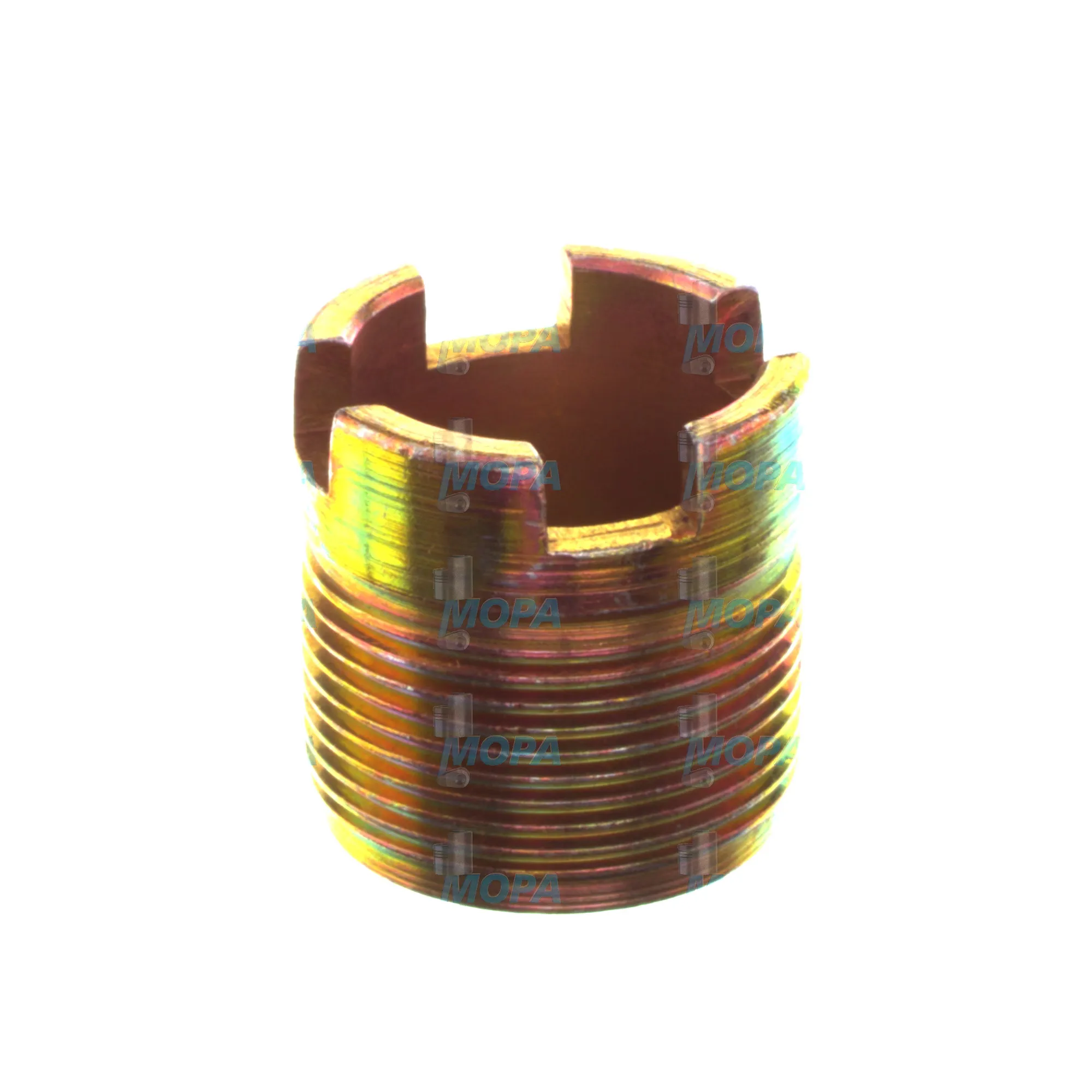 UNION NUT - 51101080003 suitable for MAN D engines 9