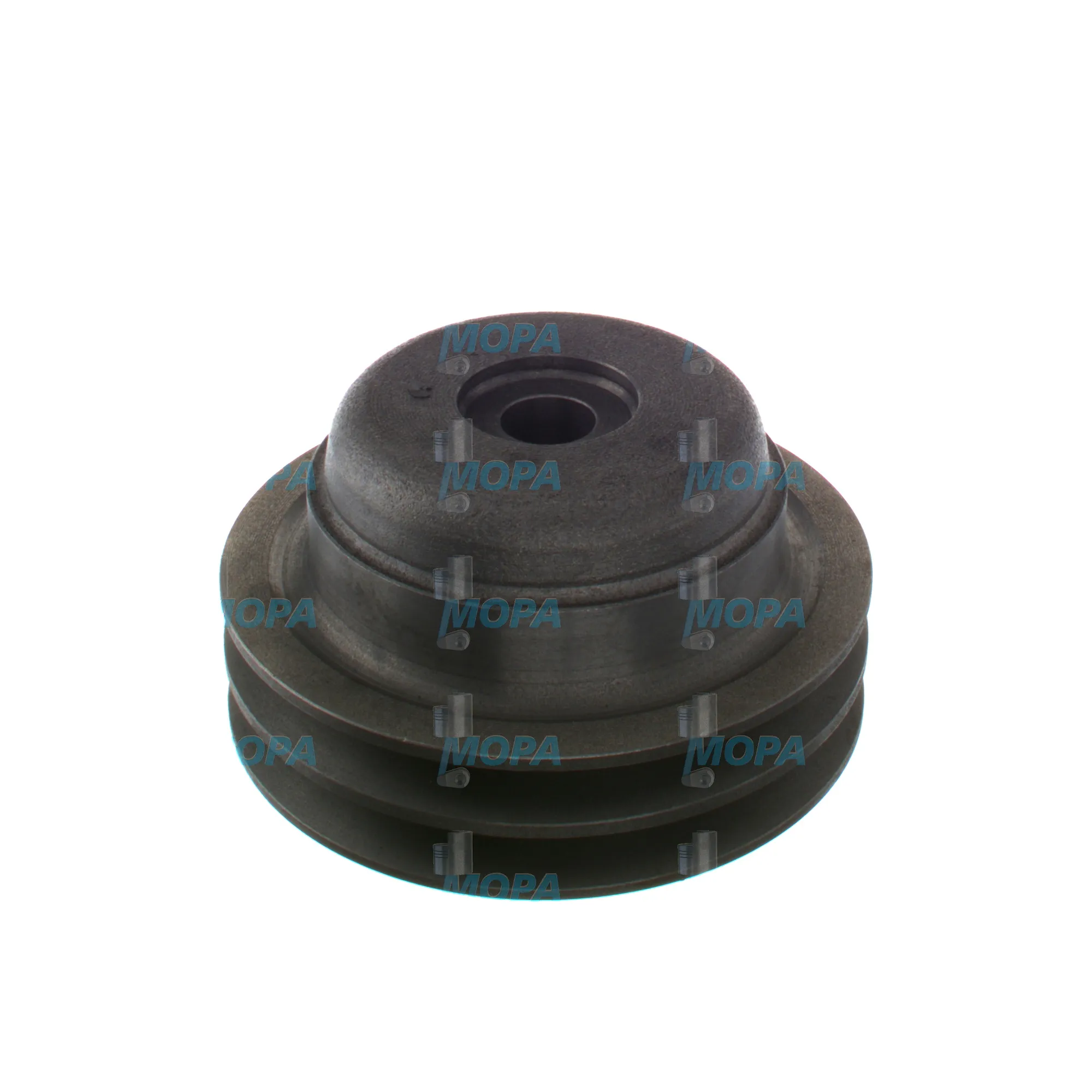V-BELT PULLEY - 12161215 suitable for MWM & Deutz engines 8