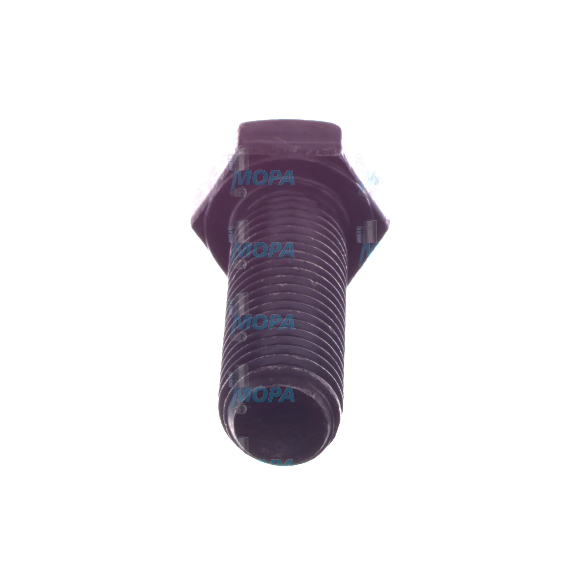 HEXAGON BOLT - 602000501645 suitable for MWM & Deutz engines 4