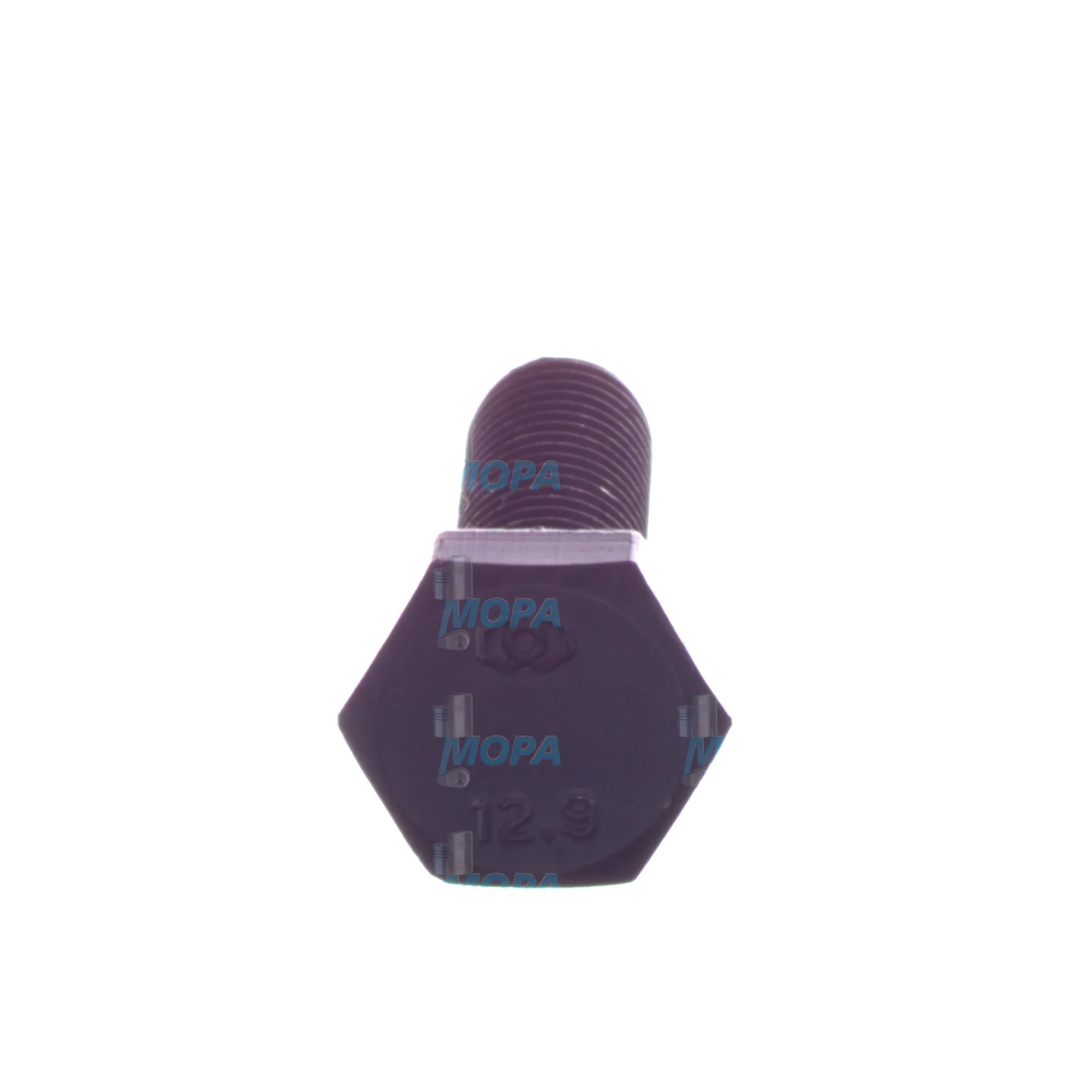HEXAGON BOLT - 06012857218 suitable for MAN D engines 8
