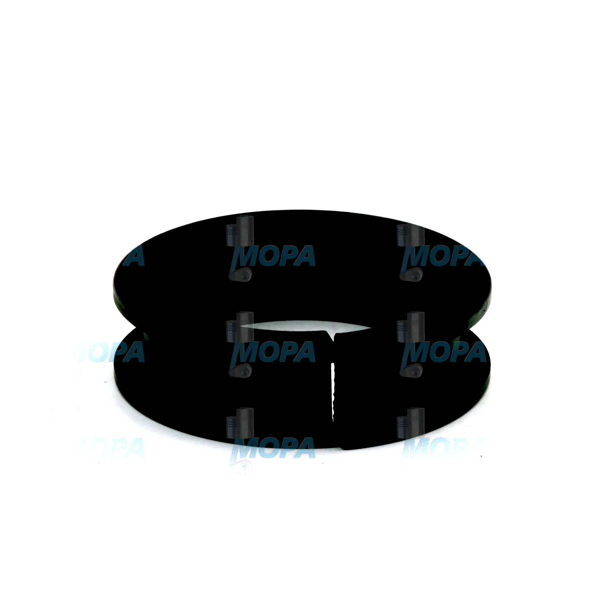 GROMMET - 700327076000 suitable for MTU engines 3