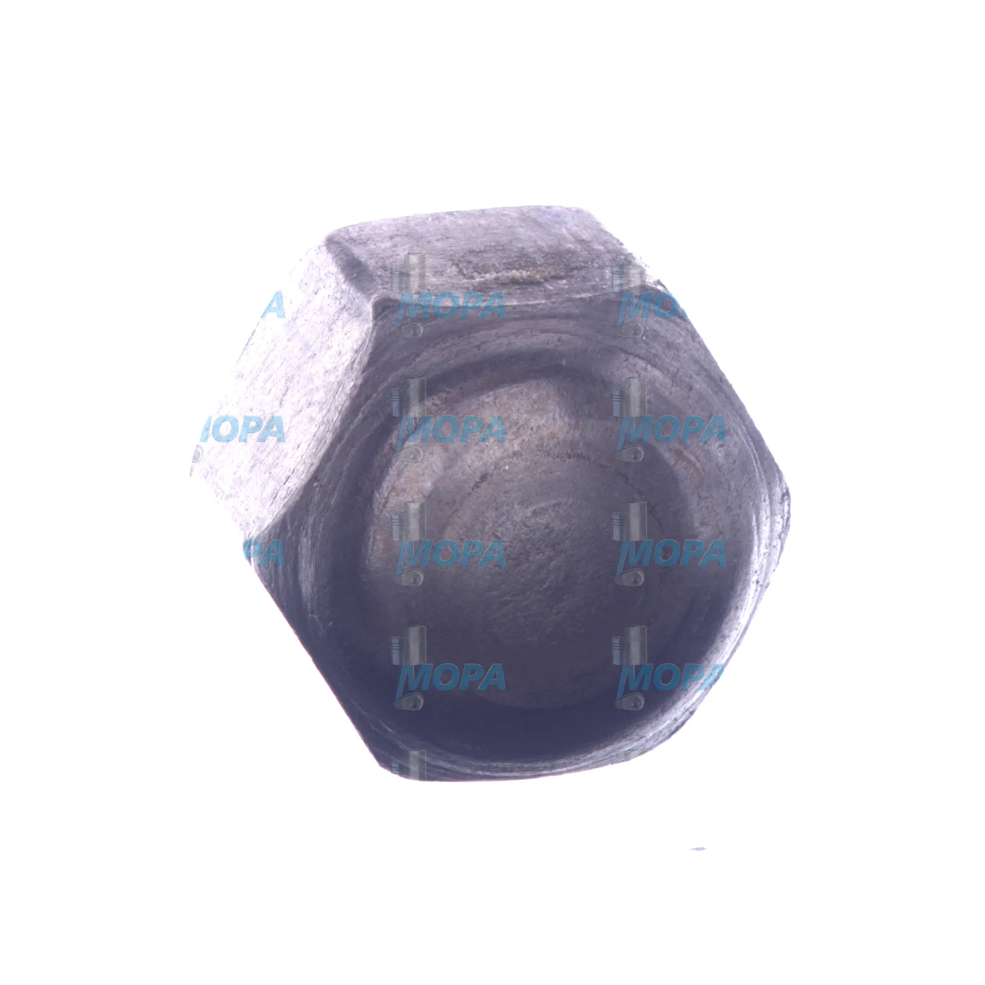 ACORN NUT - 01152855 suitable for Deutz engines 10