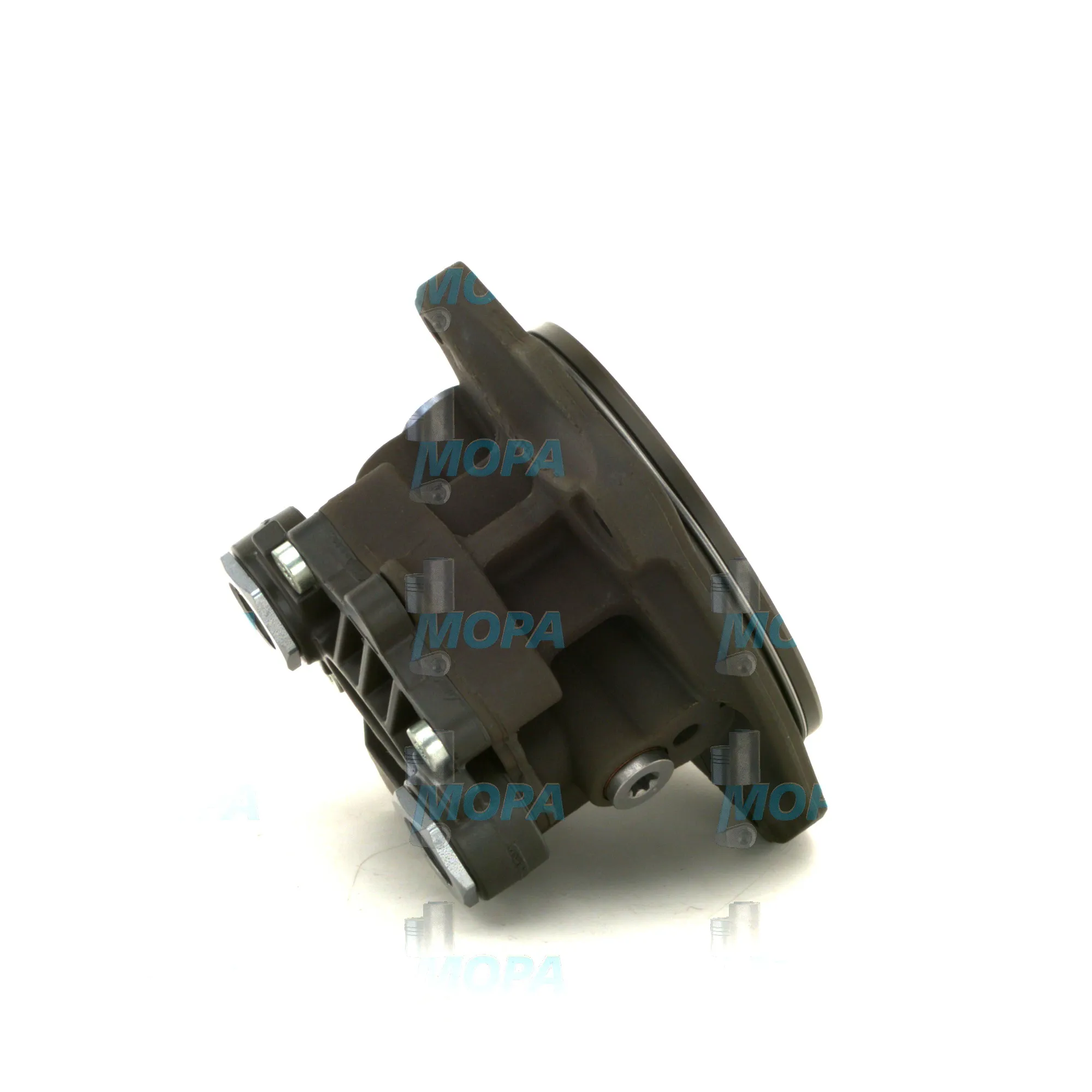 FUEL SUPPLY PUMP - 51121017131 suitable for MAN D-engines 9