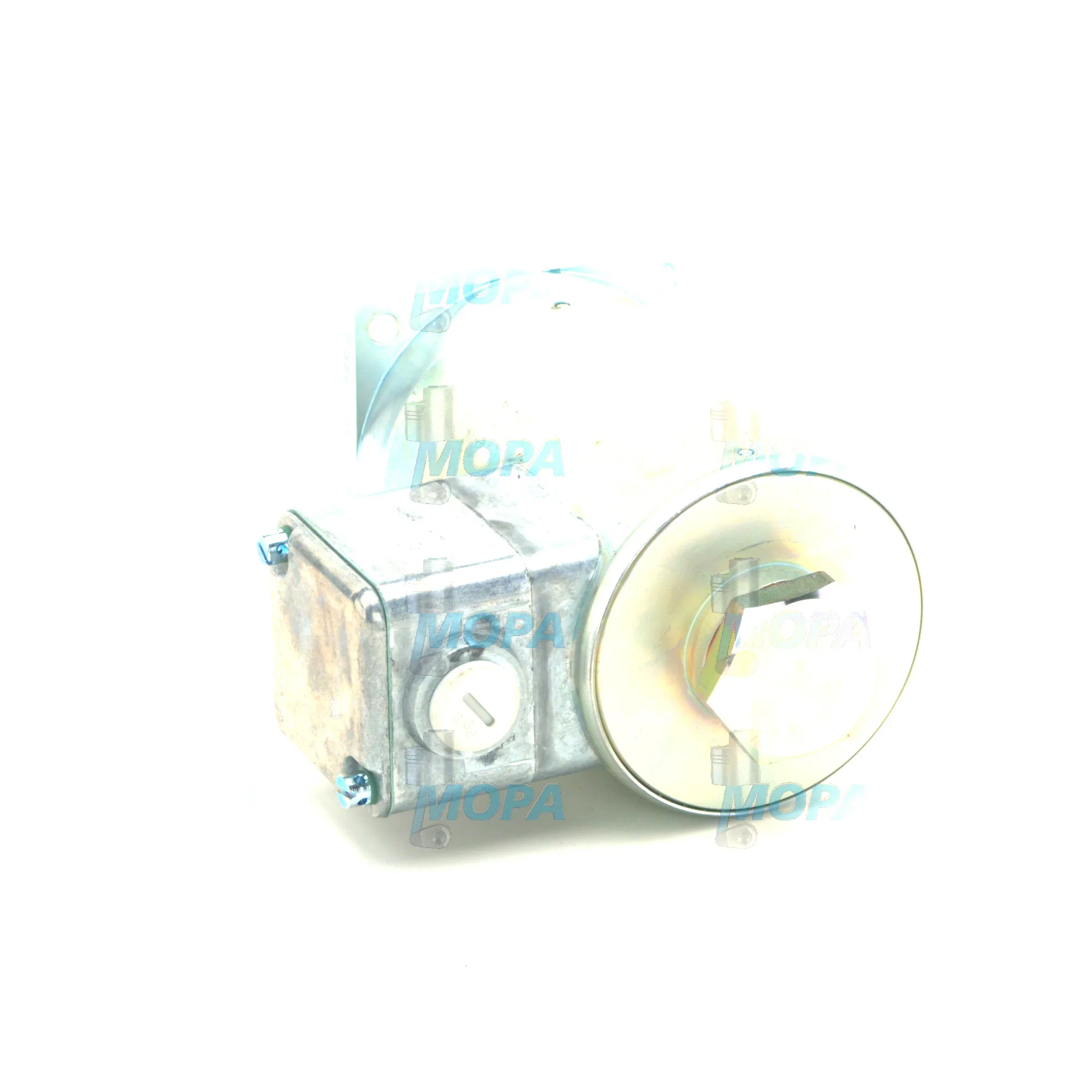 SOLENOID - 0005340232 suitable for MTU engines 6