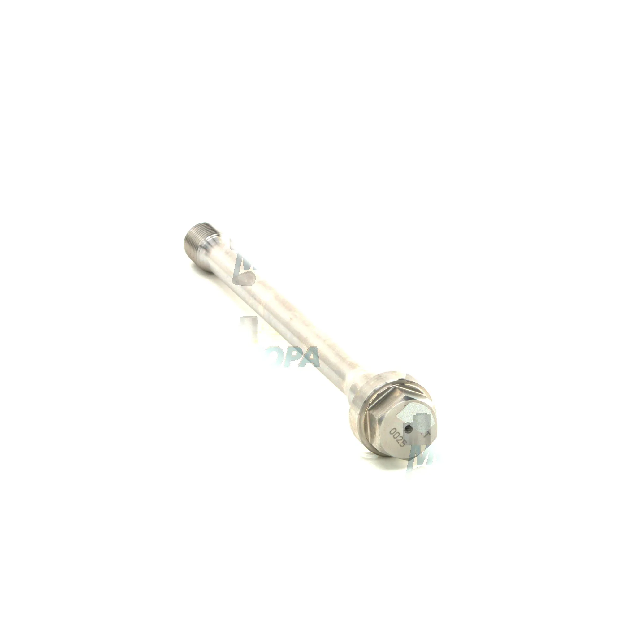 WAISTED BOLT - 02037867 suitable for MWM & Deutz engines 5
