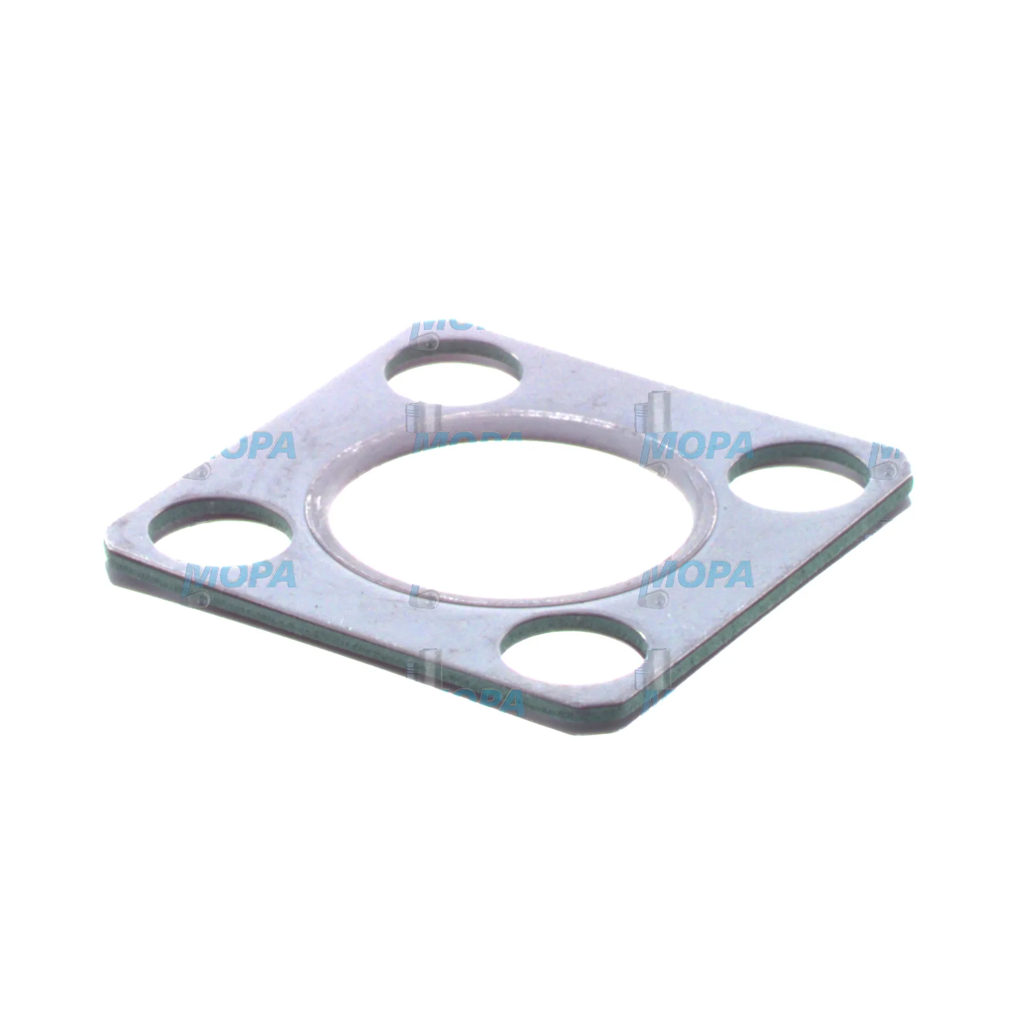 DICHTUNG - 02929526 passend für MWM & Deutz Motoren 4
