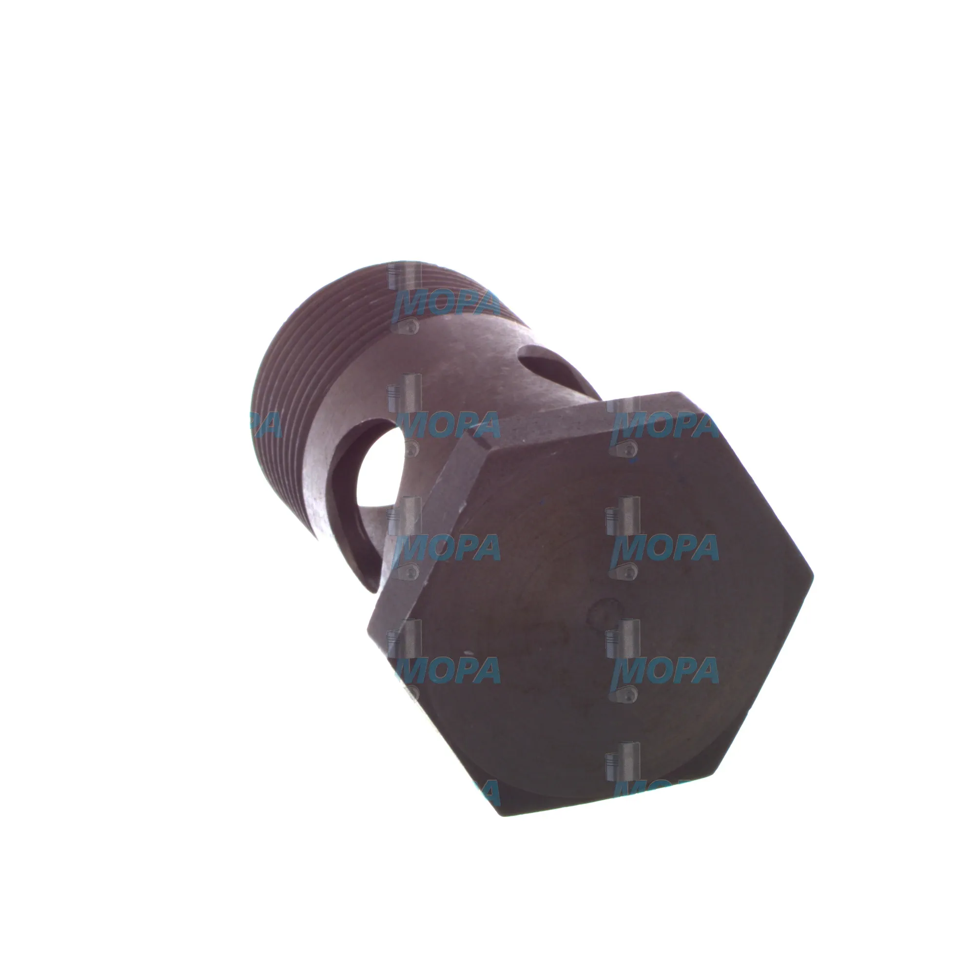 HOLLOW SCREW - 915011020100 suitable for MTU engines 8
