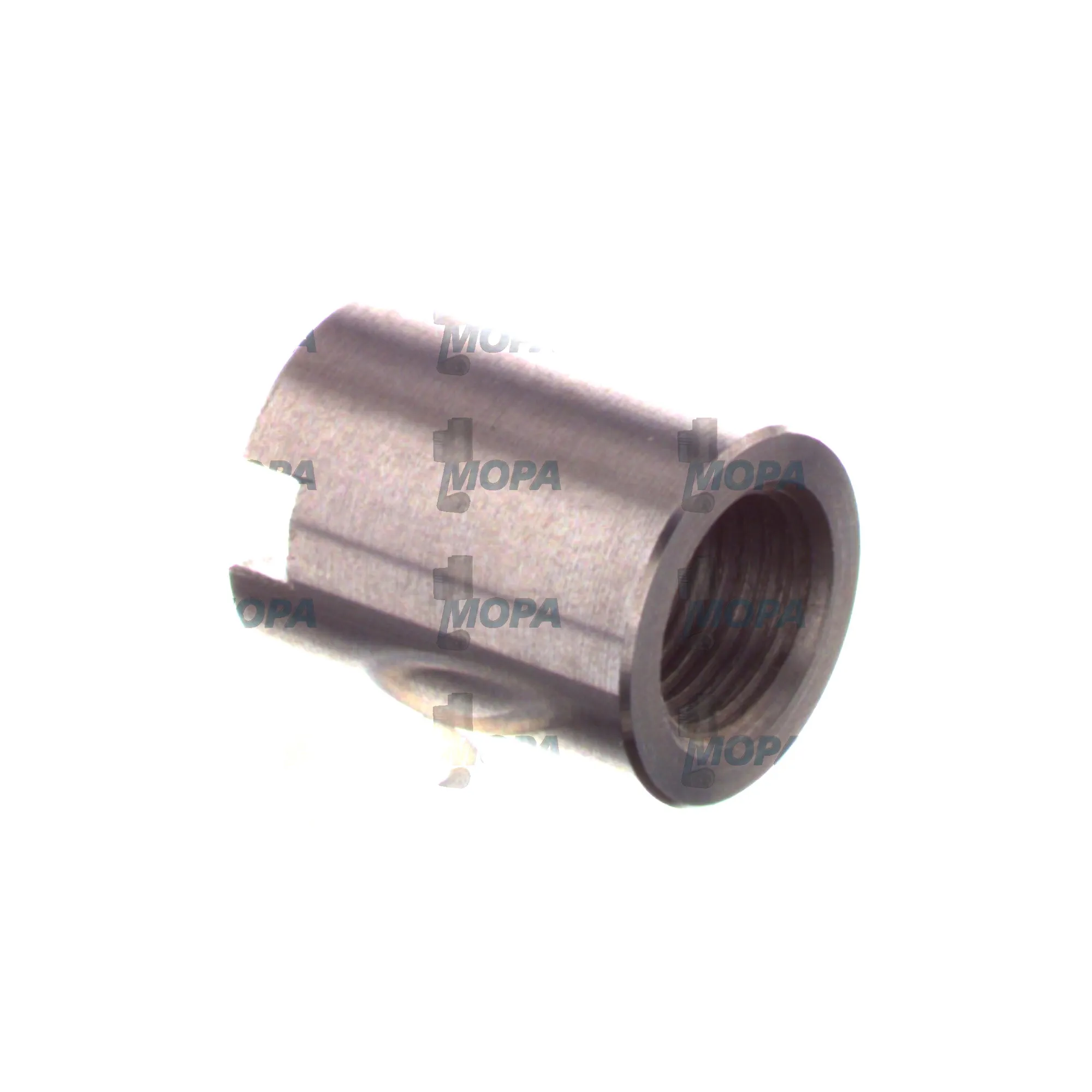 SLOTTED ROUND NUT - 03317867 suitable for MWM & Deutz engines 4