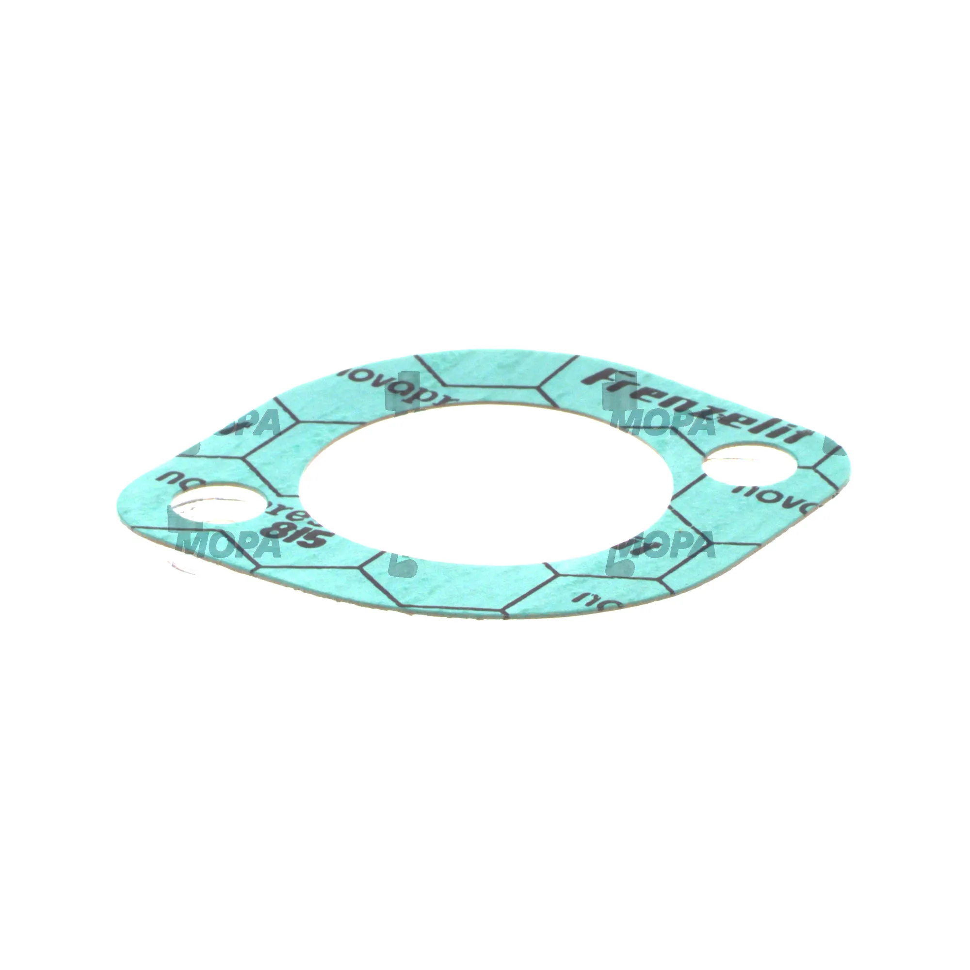 GASKET - 5610981280 suitable for MTU engines 6
