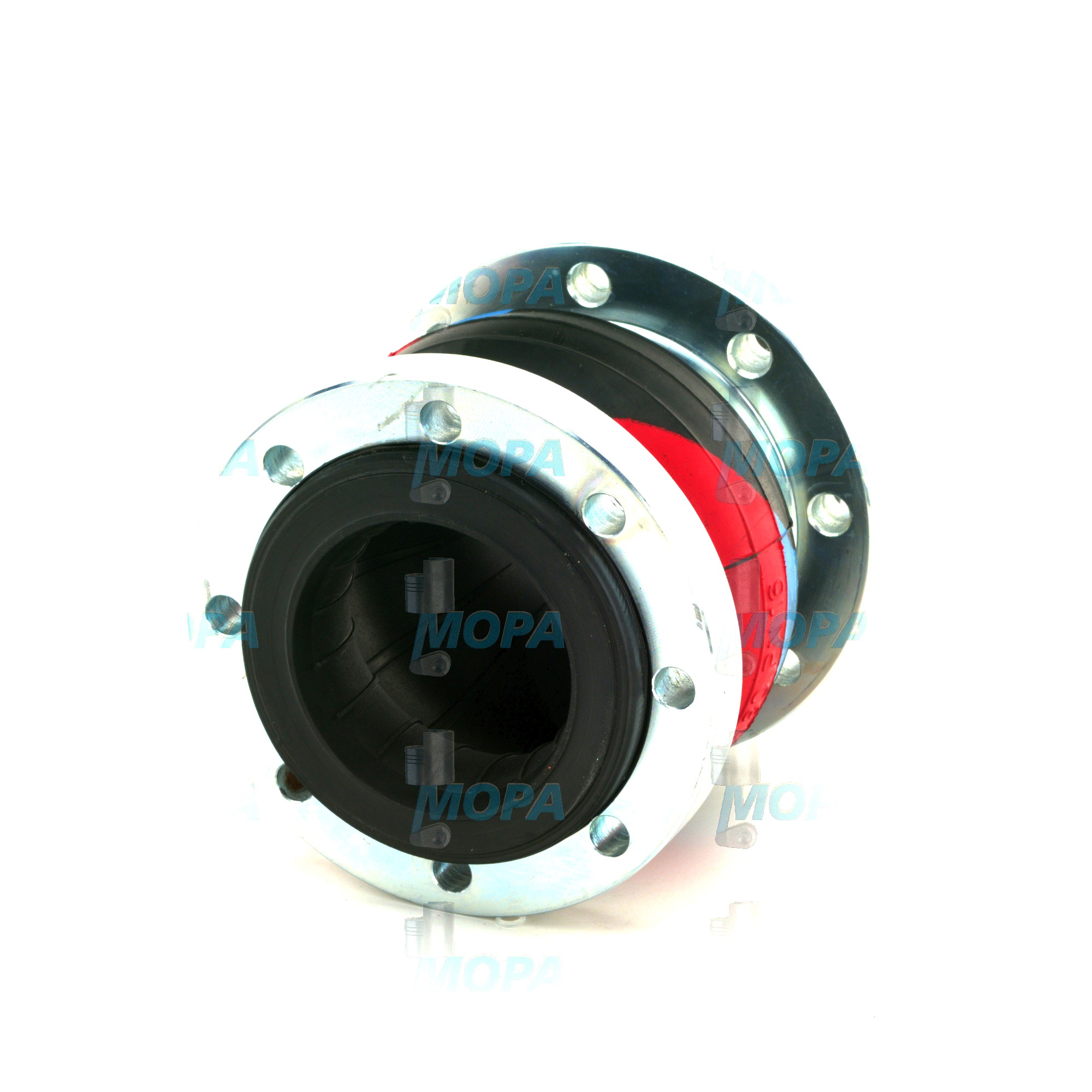 RUBBER-COMPENSATOR - 12453822 suitable for MWM & Deutz engines