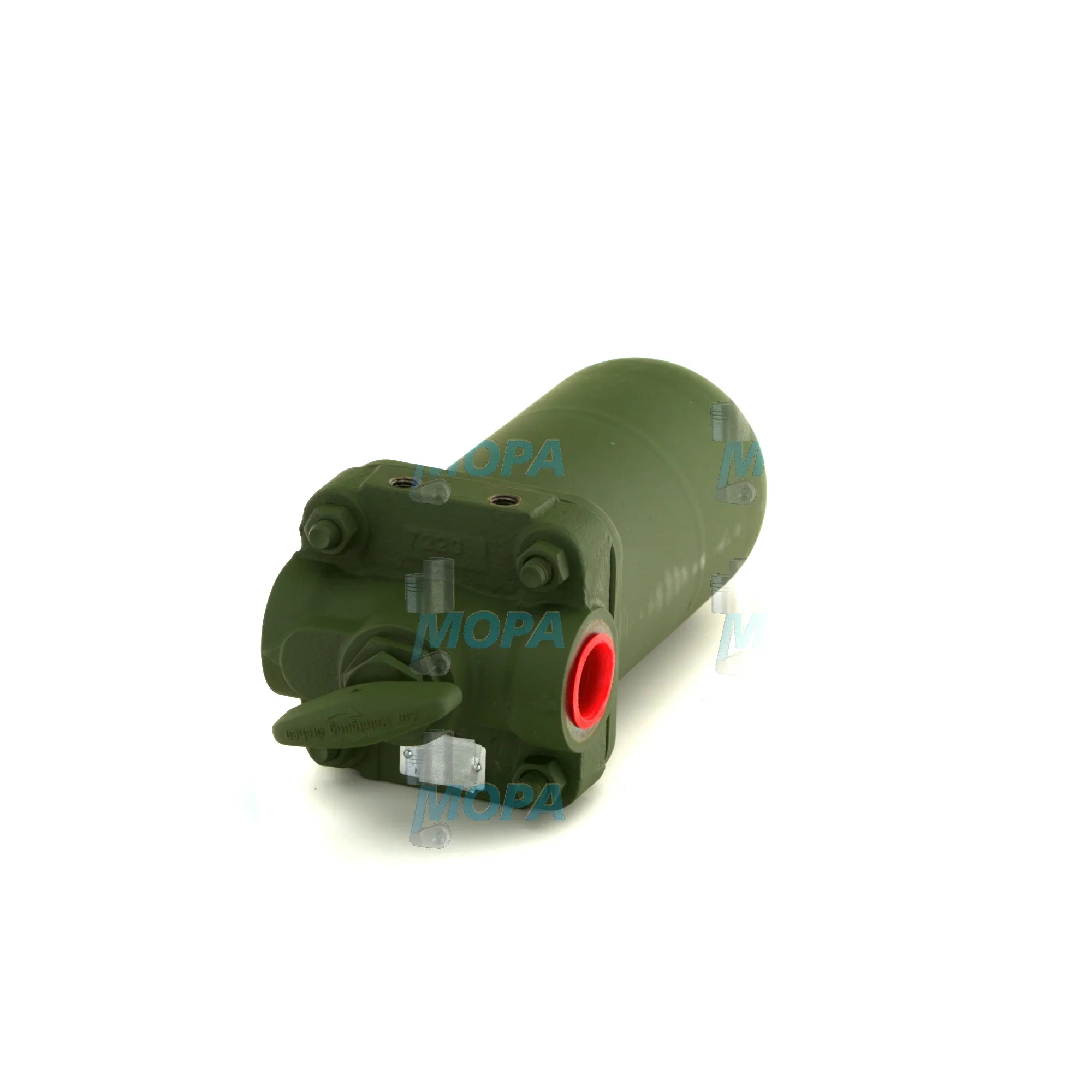 SPALTFILTER - 0010927701 passend für MTU Motoren 9