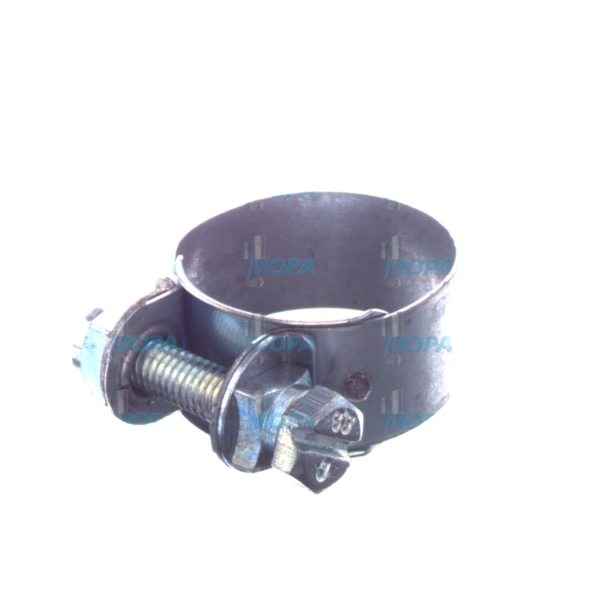CLAMP - 01166369 suitable for Deutz engines 4